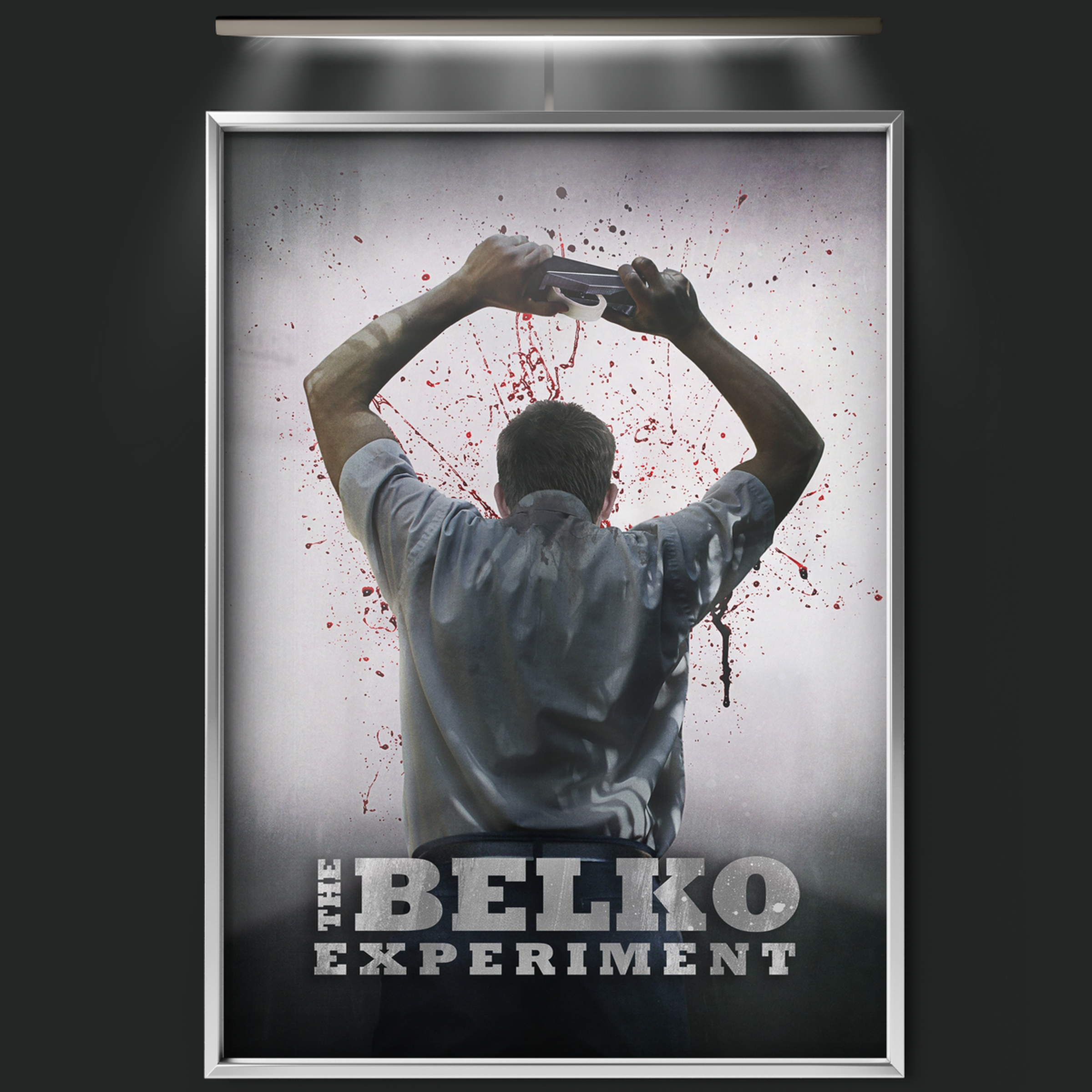 The Belko Experiment (2016)