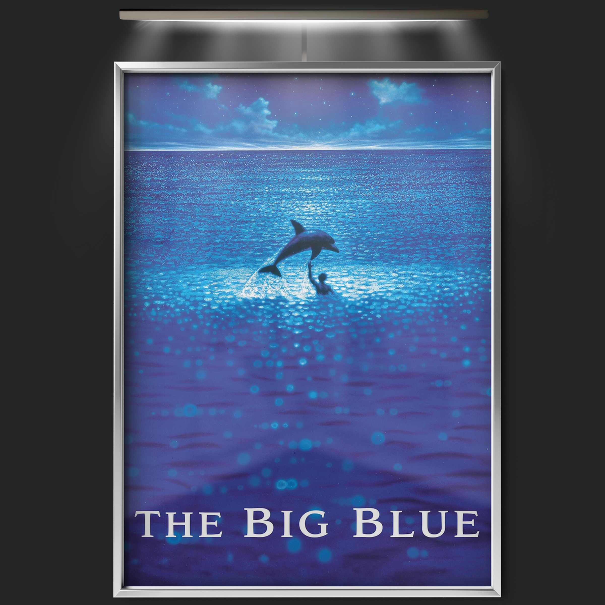 The Big Blue (1988)