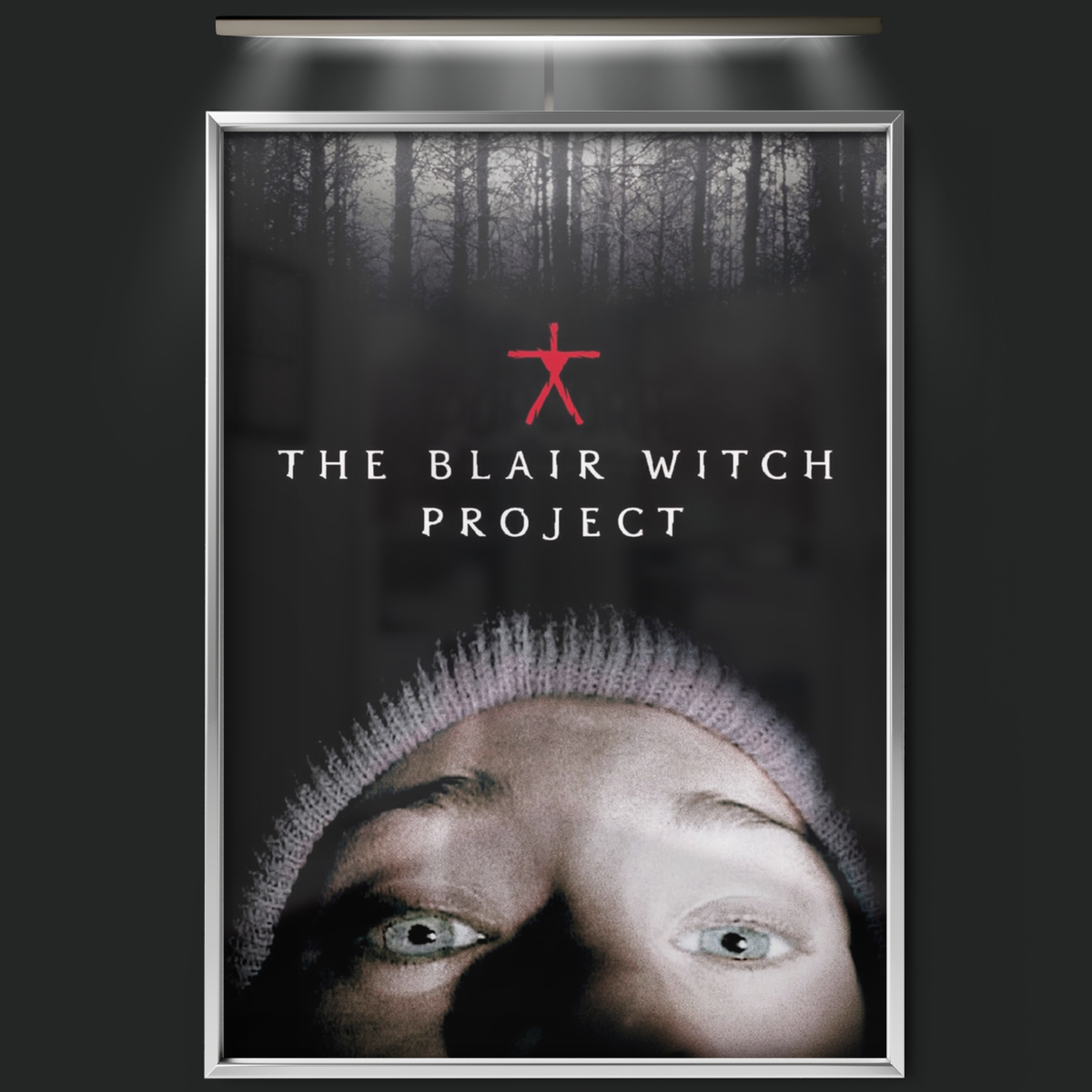 The Blair Witch Project (1999)