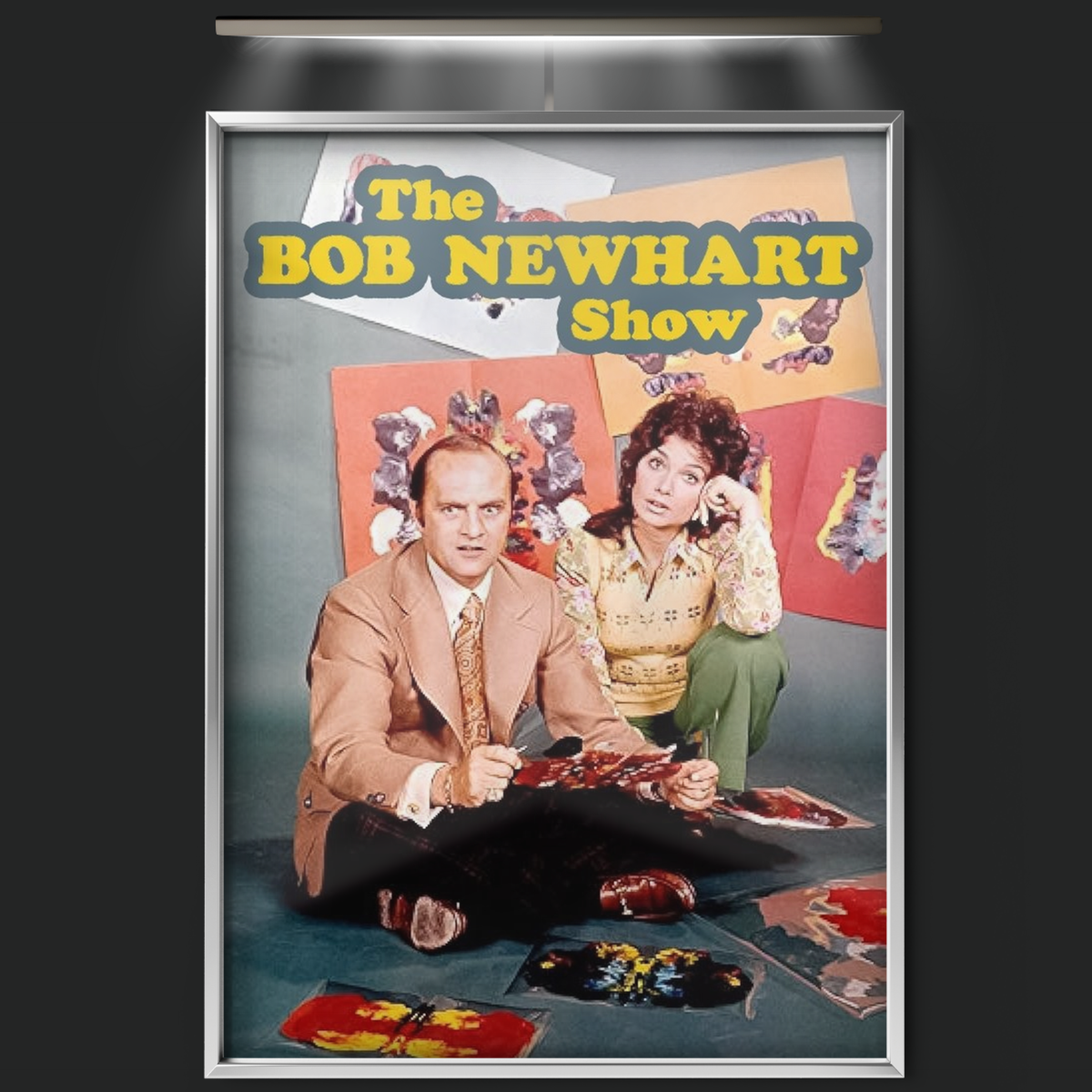 The Bob Newhart Show (1972)