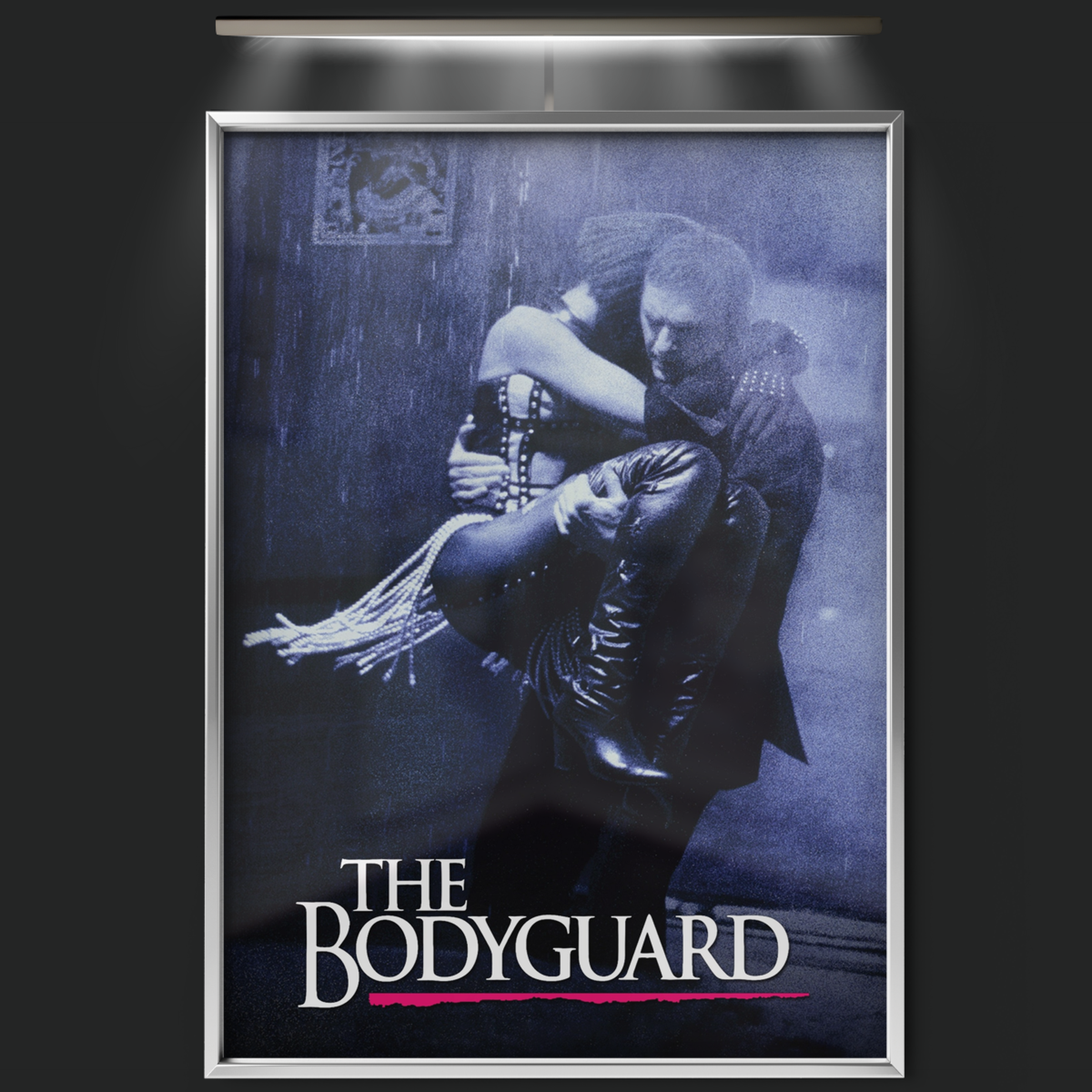 The Bodyguard (1992)