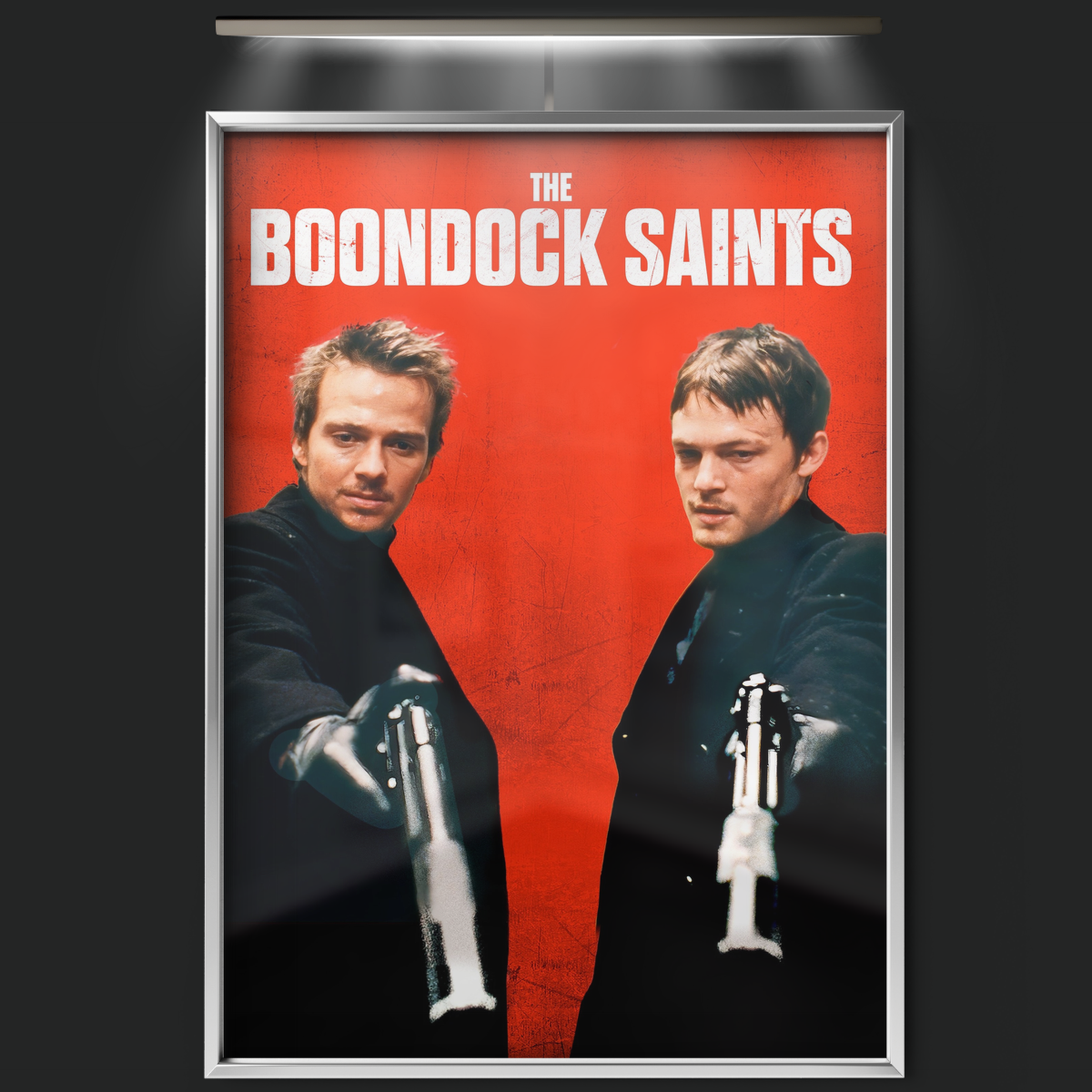 The Boondock Saints (1999)