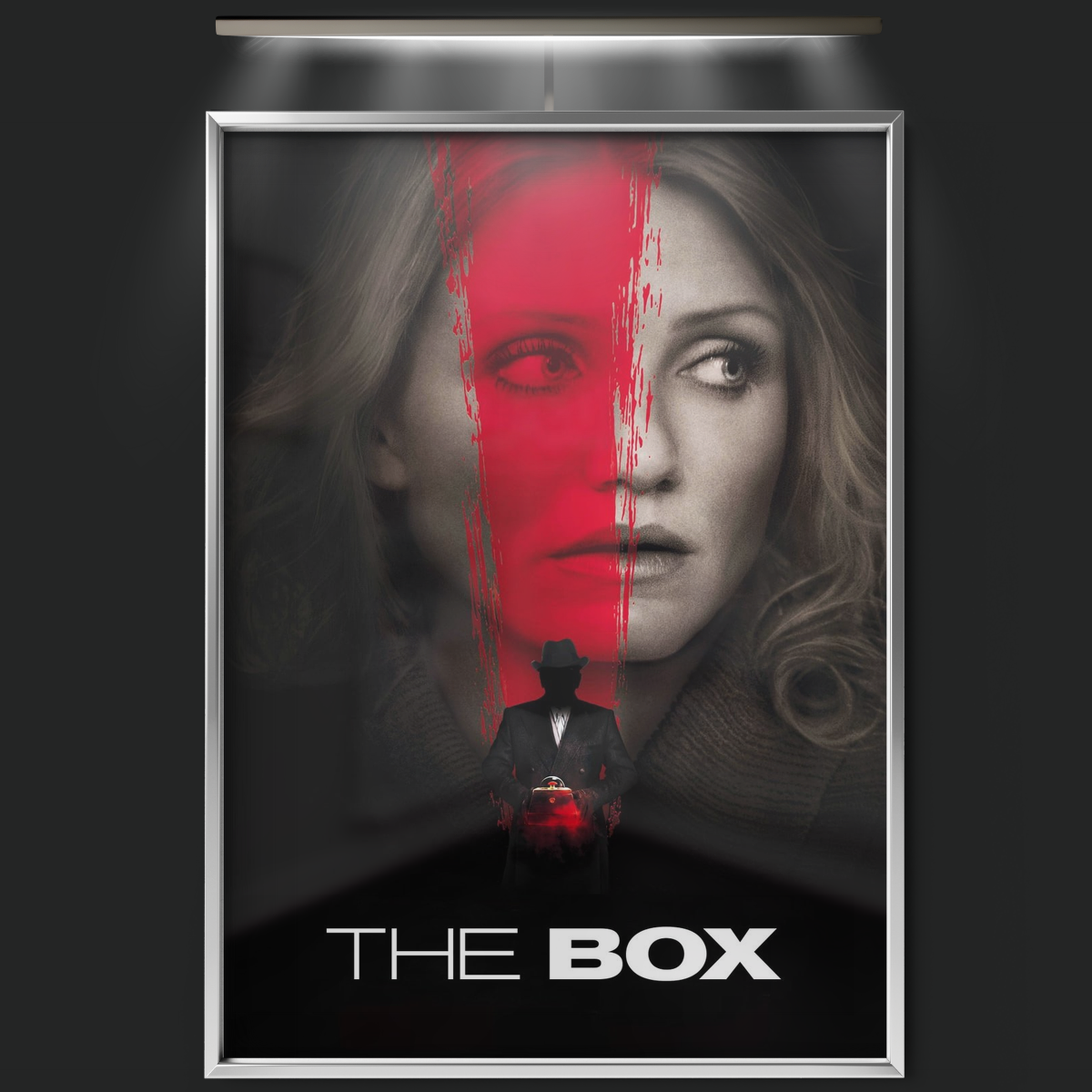The Box (2009)
