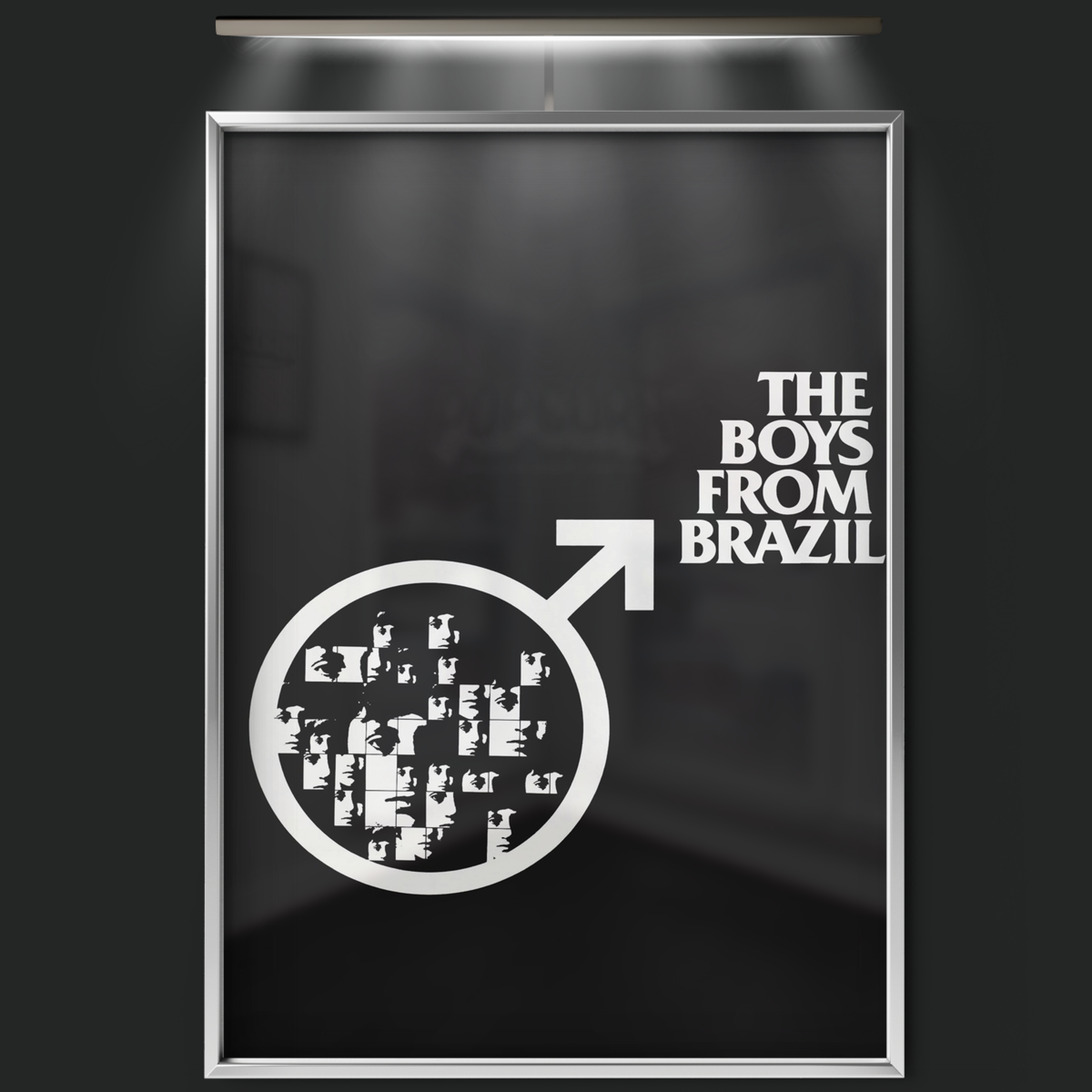 The Boys From Brazil (1978)