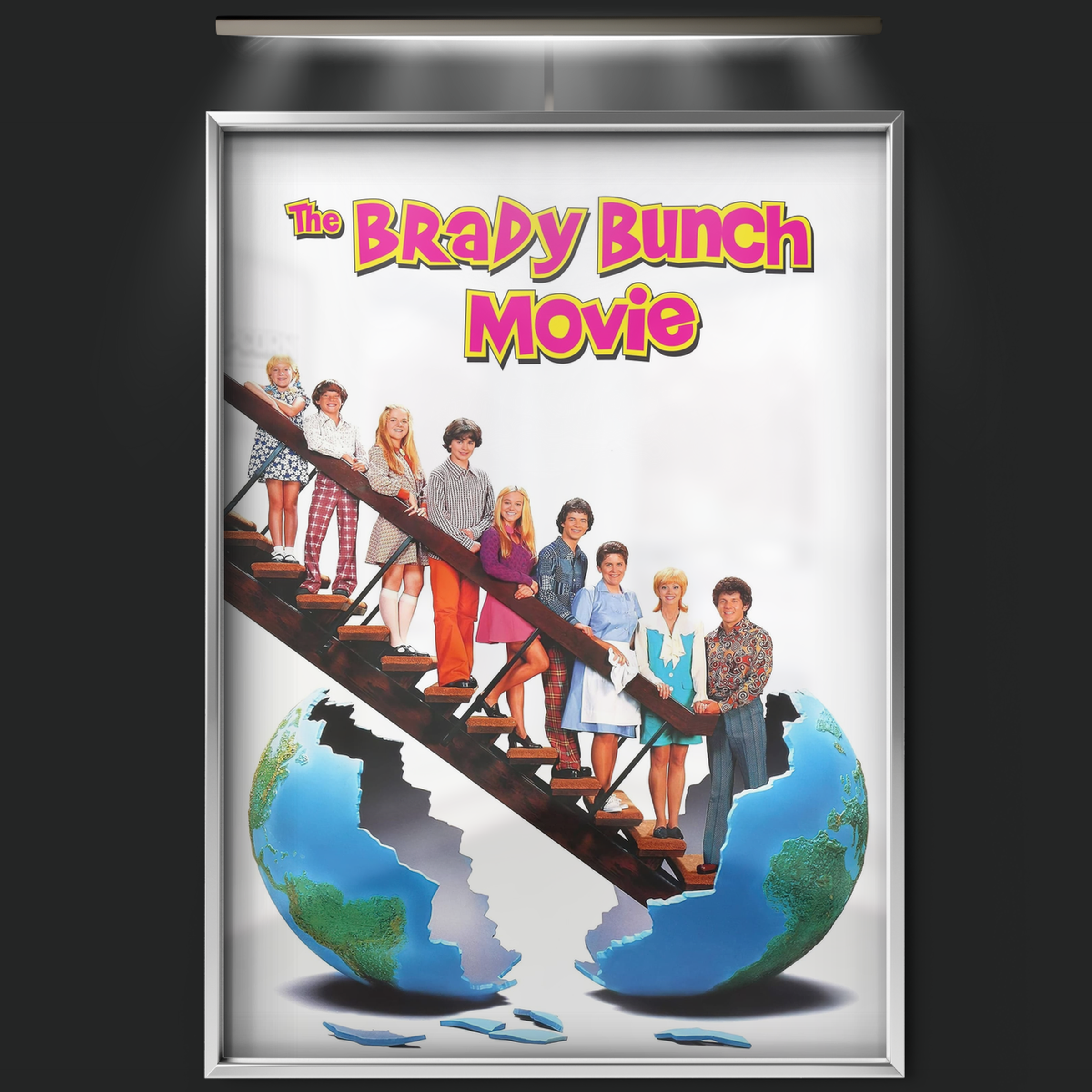 The Brady Bunch Movie (1995)