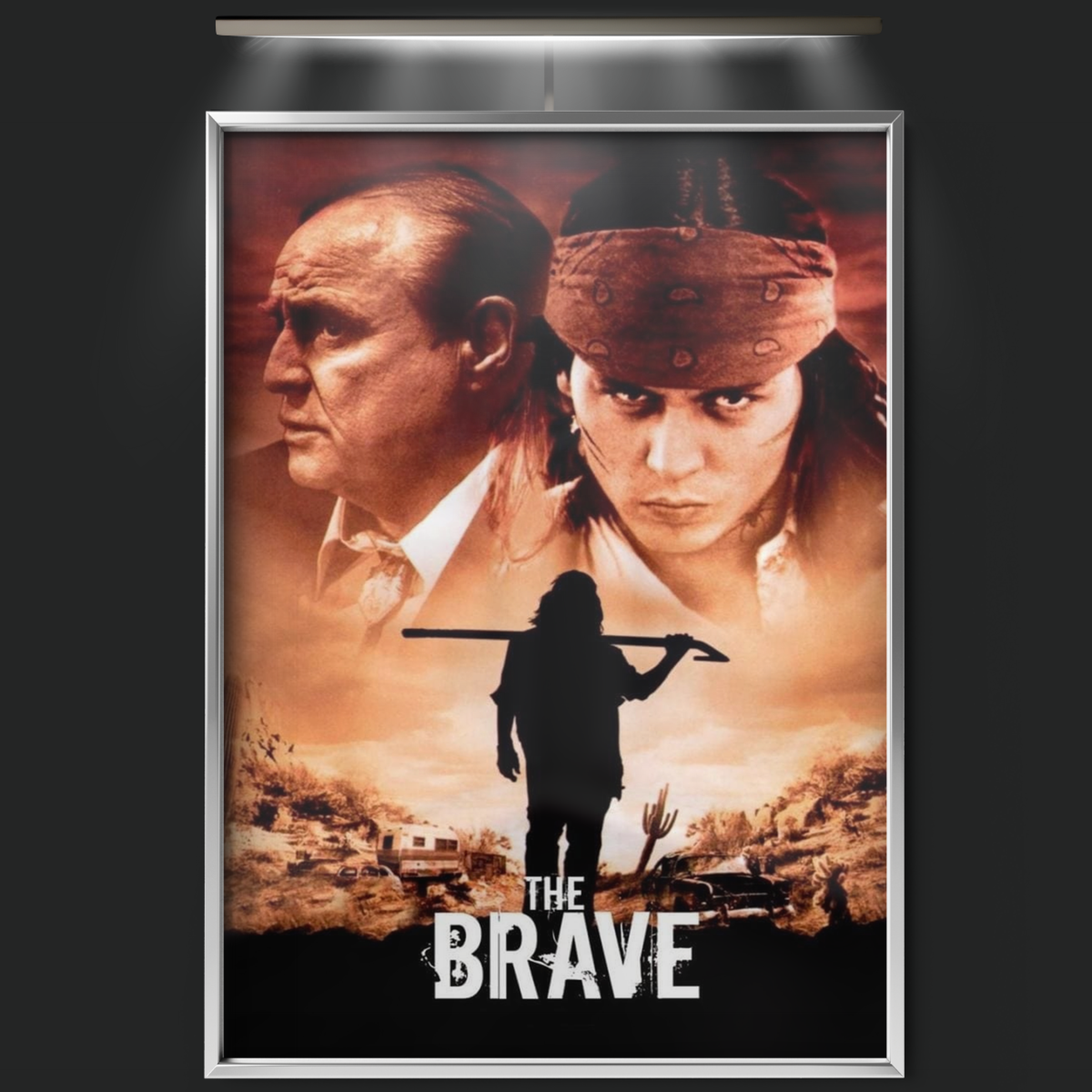 The Brave (1997)