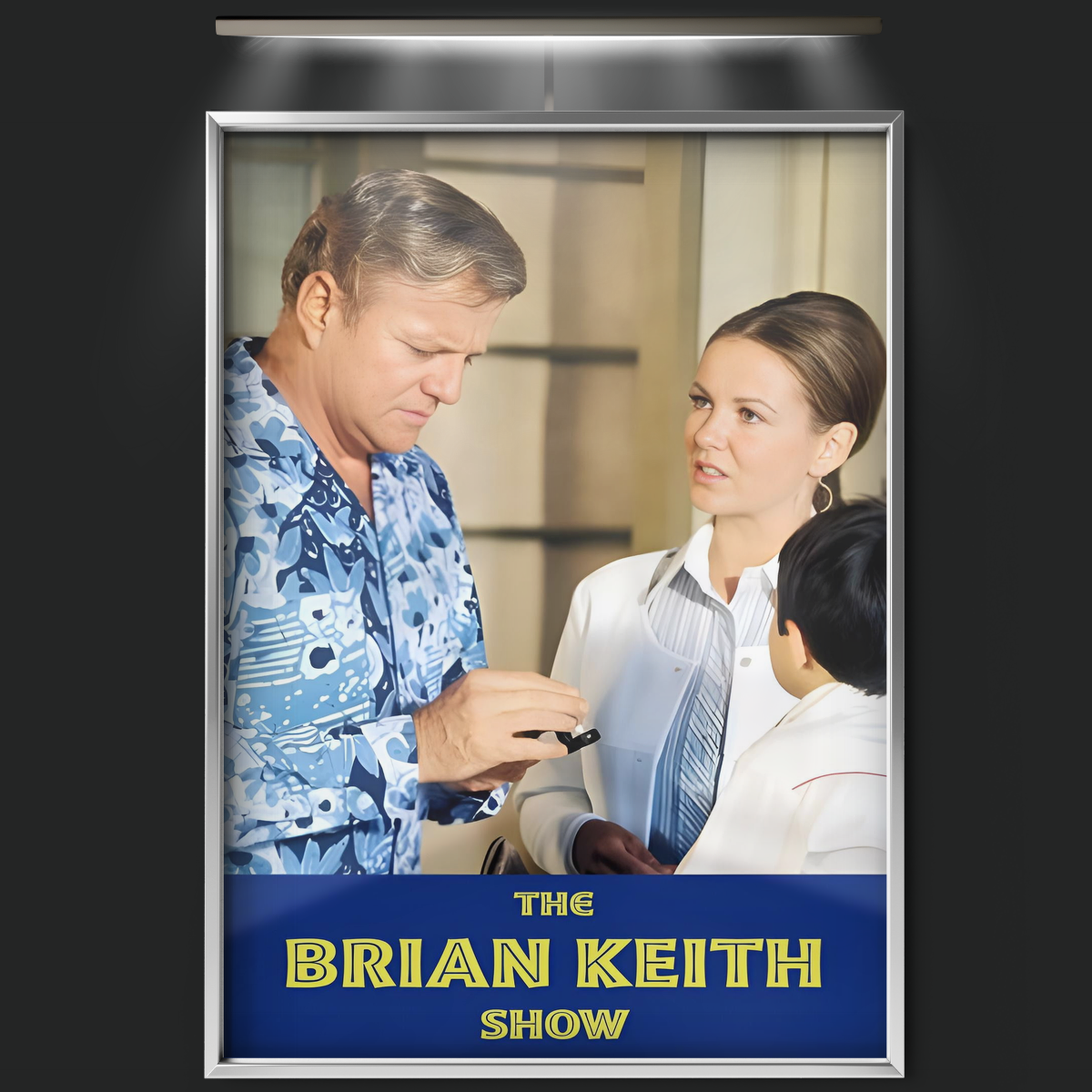 The Brian Keith Show (1972)