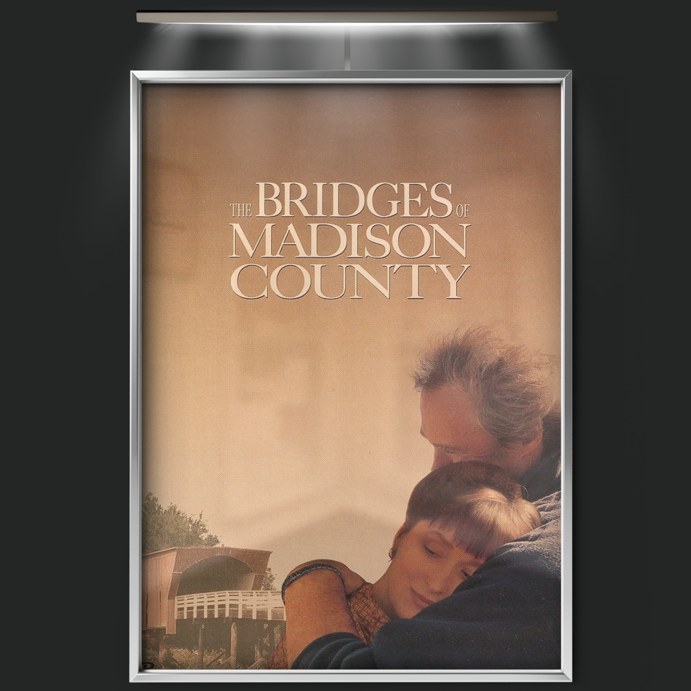 The Bridges Of Madison County (1995)