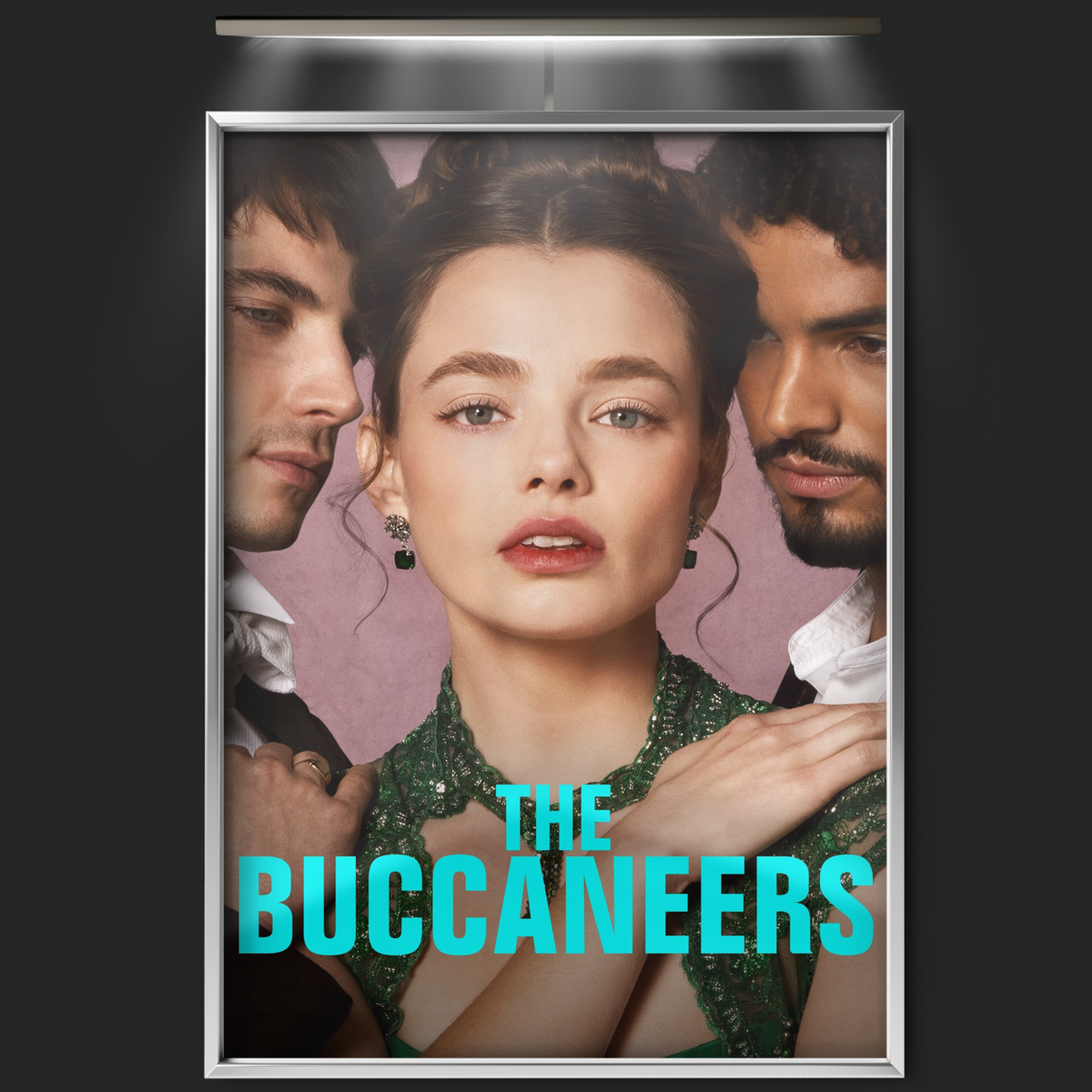 The Buccaneers (2023)