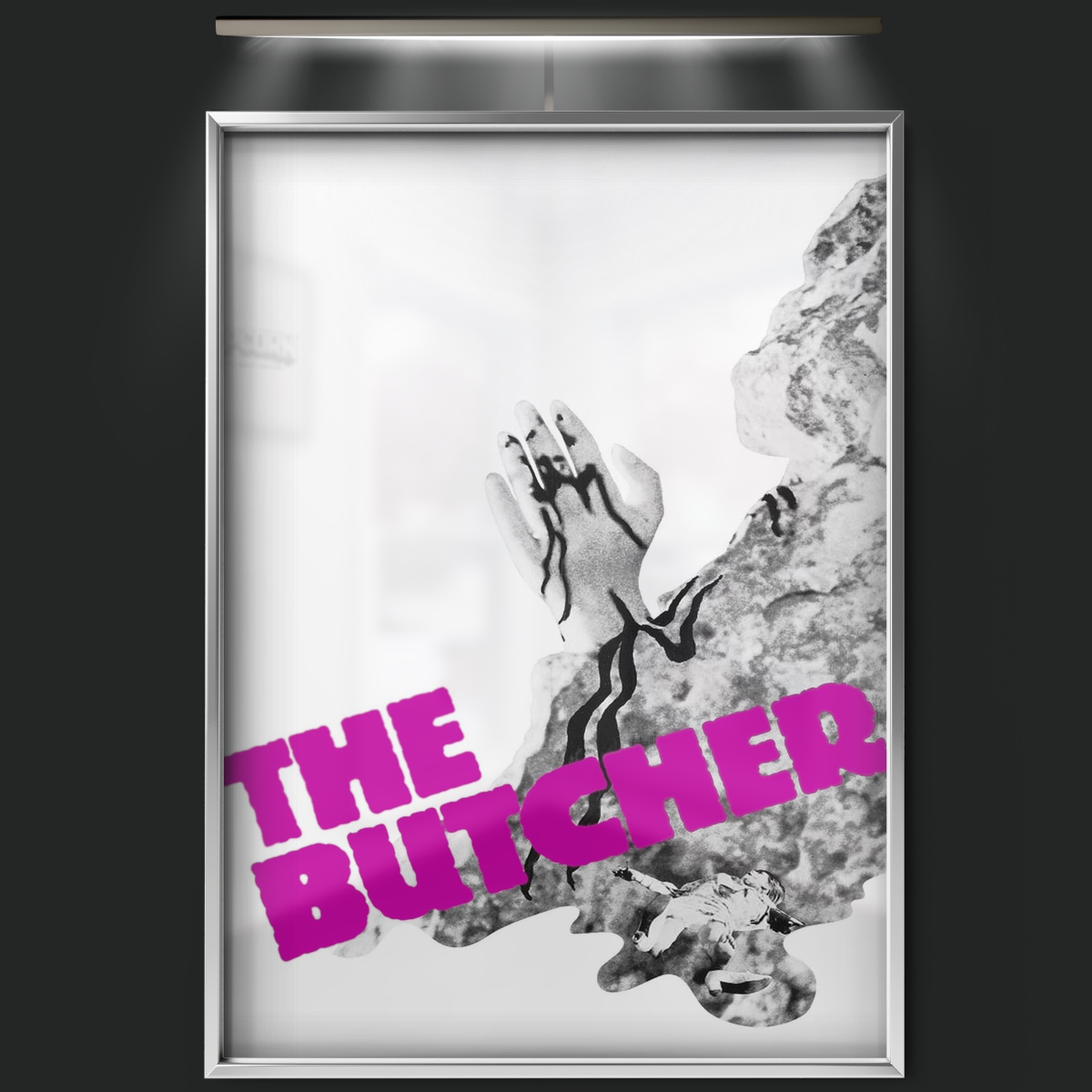 The Butcher (1970)