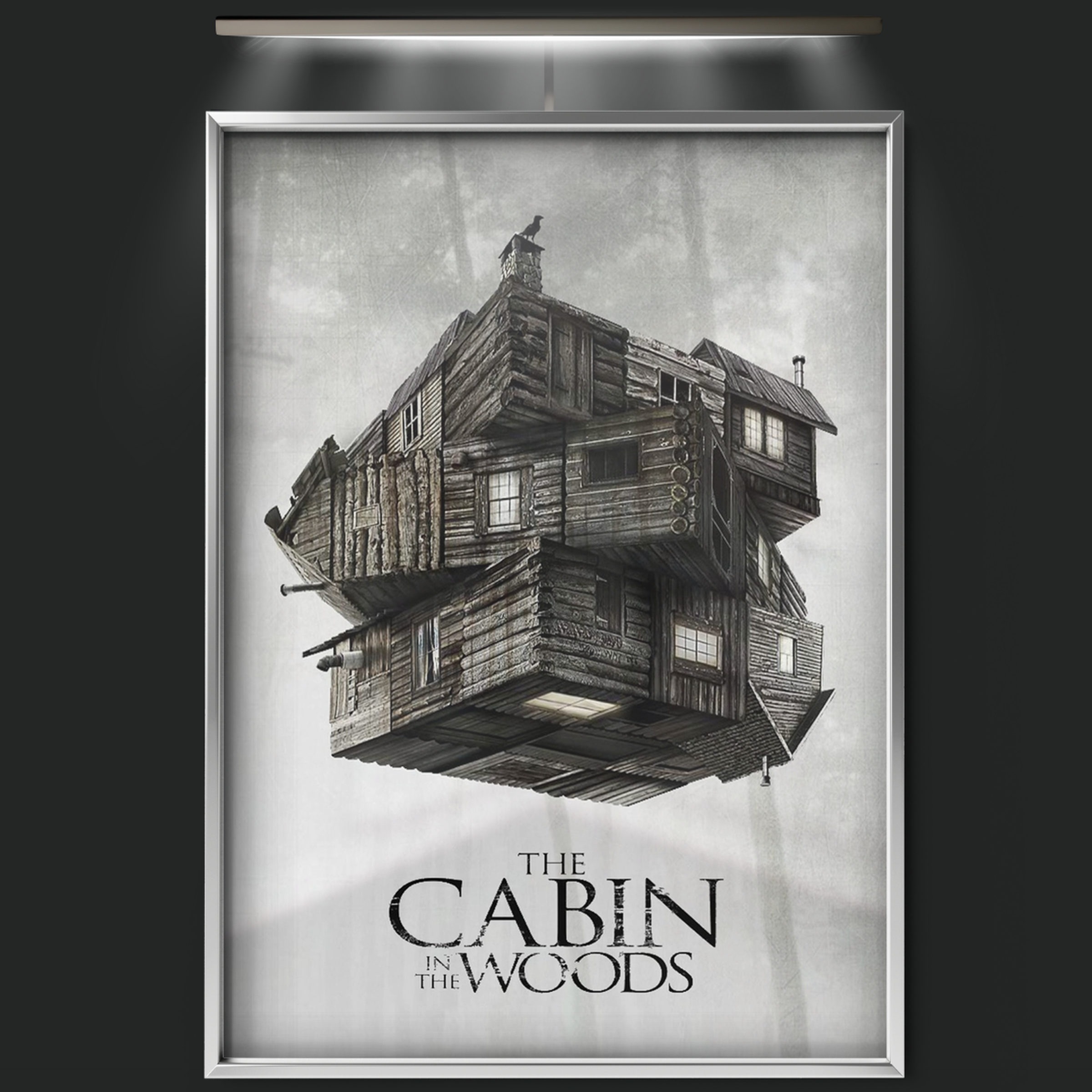 The Cabin In The Woods (2012)
