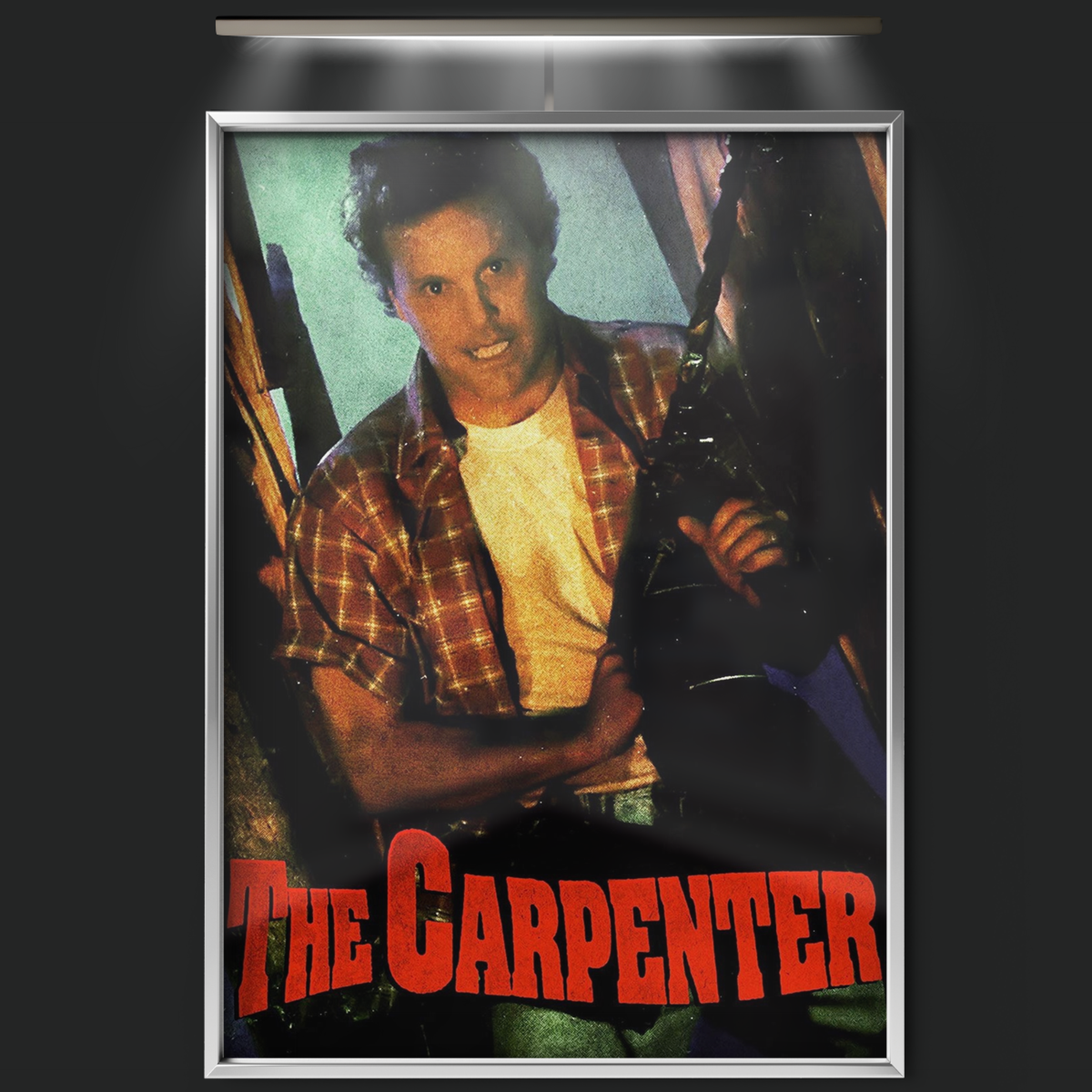 The Carpenter (1988)