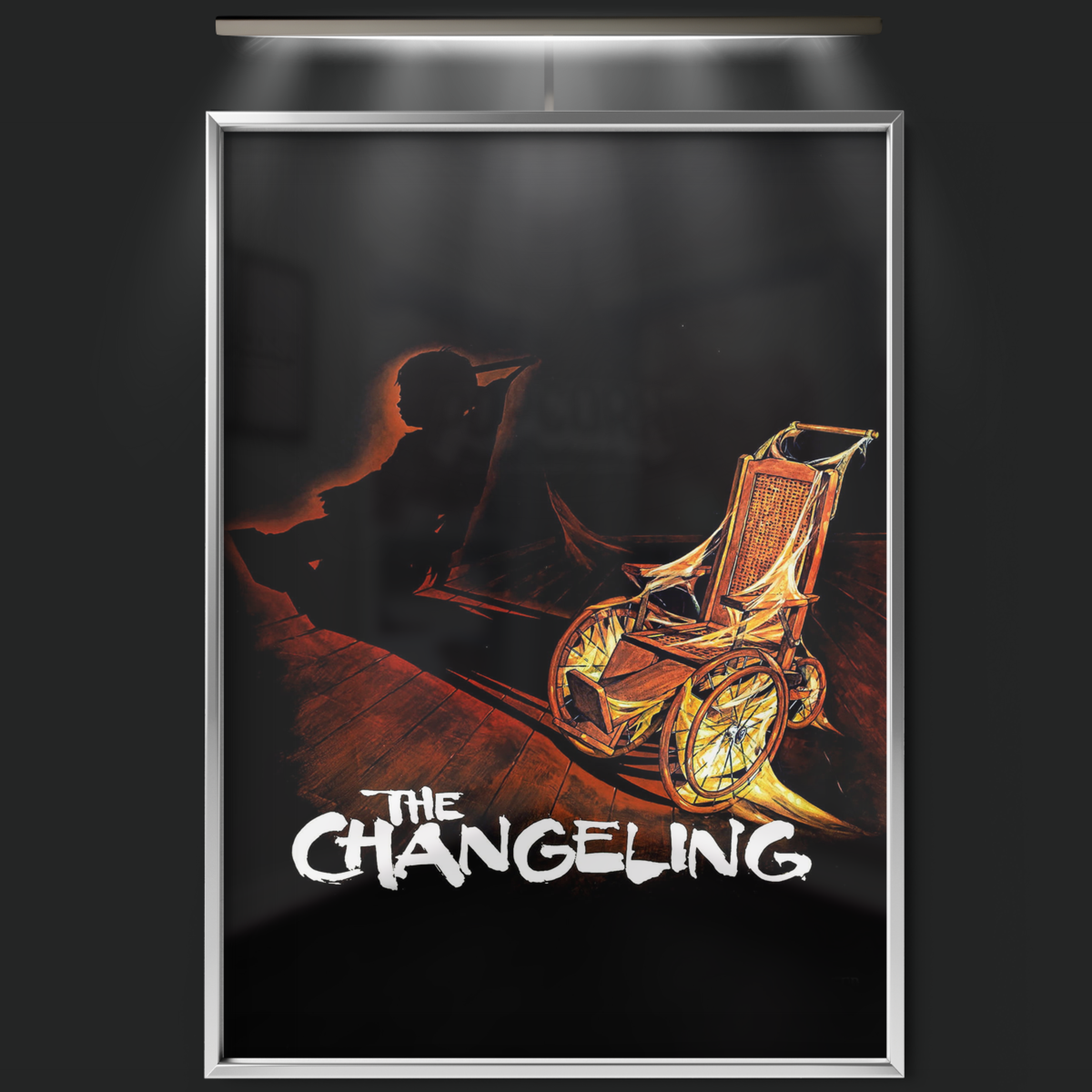 The Changeling (1980)