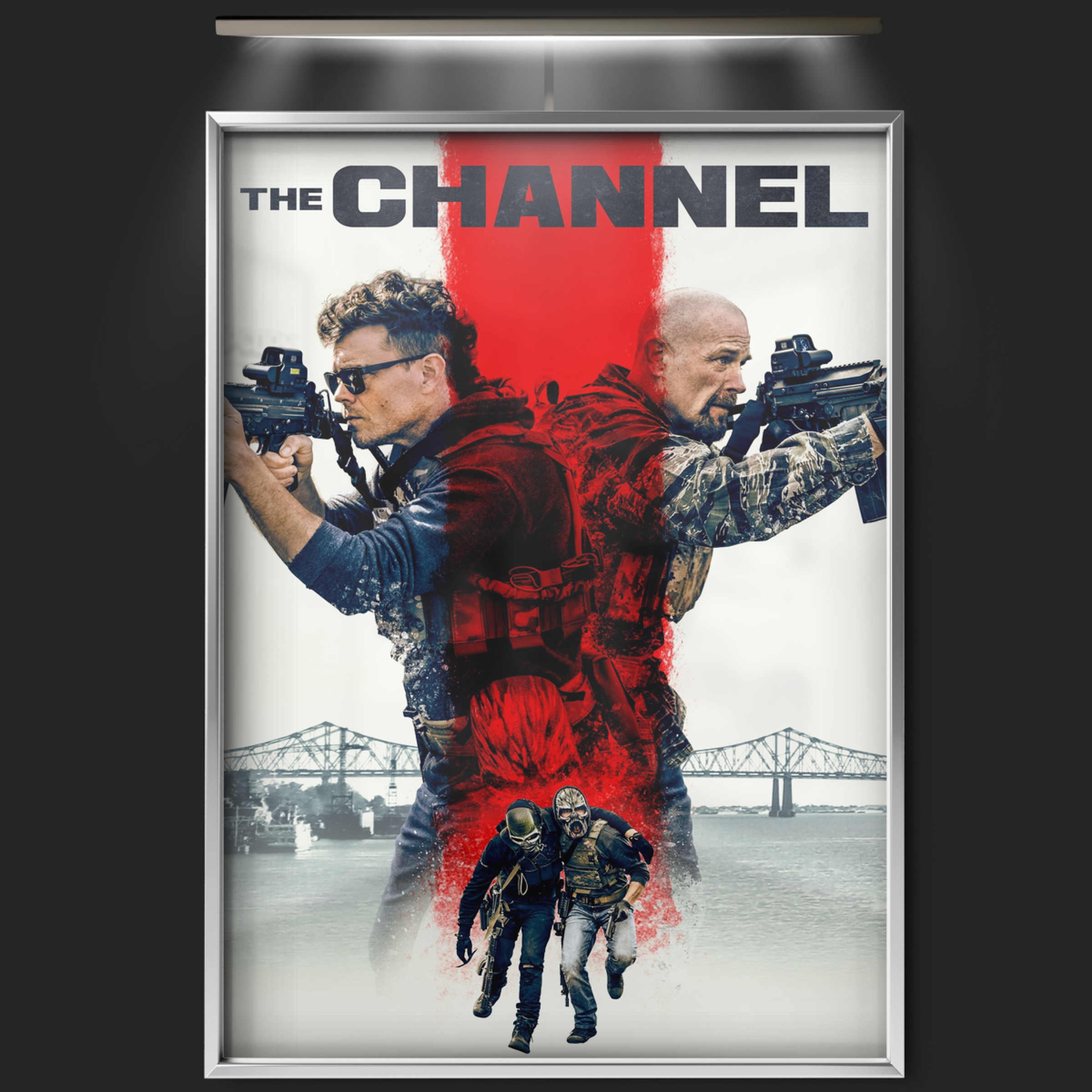The Channel (2023)