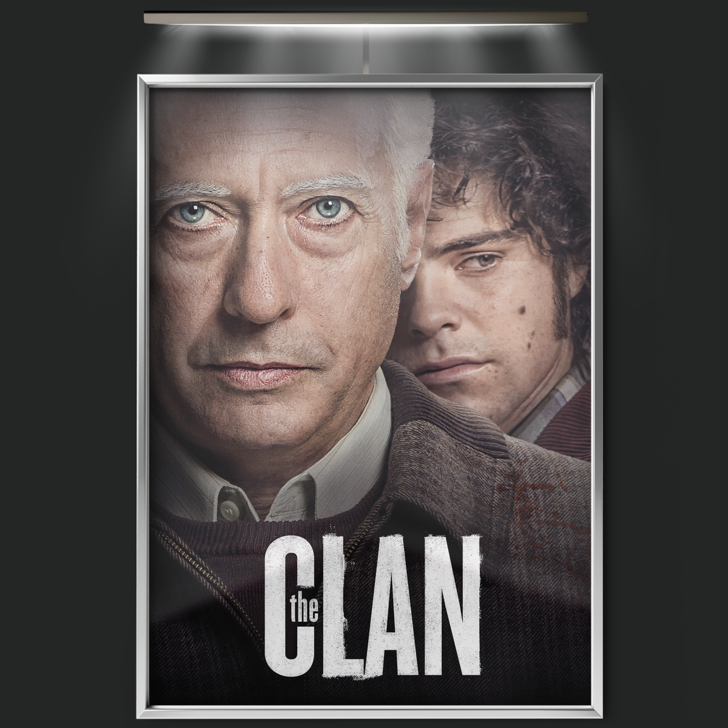 The Clan (2015)