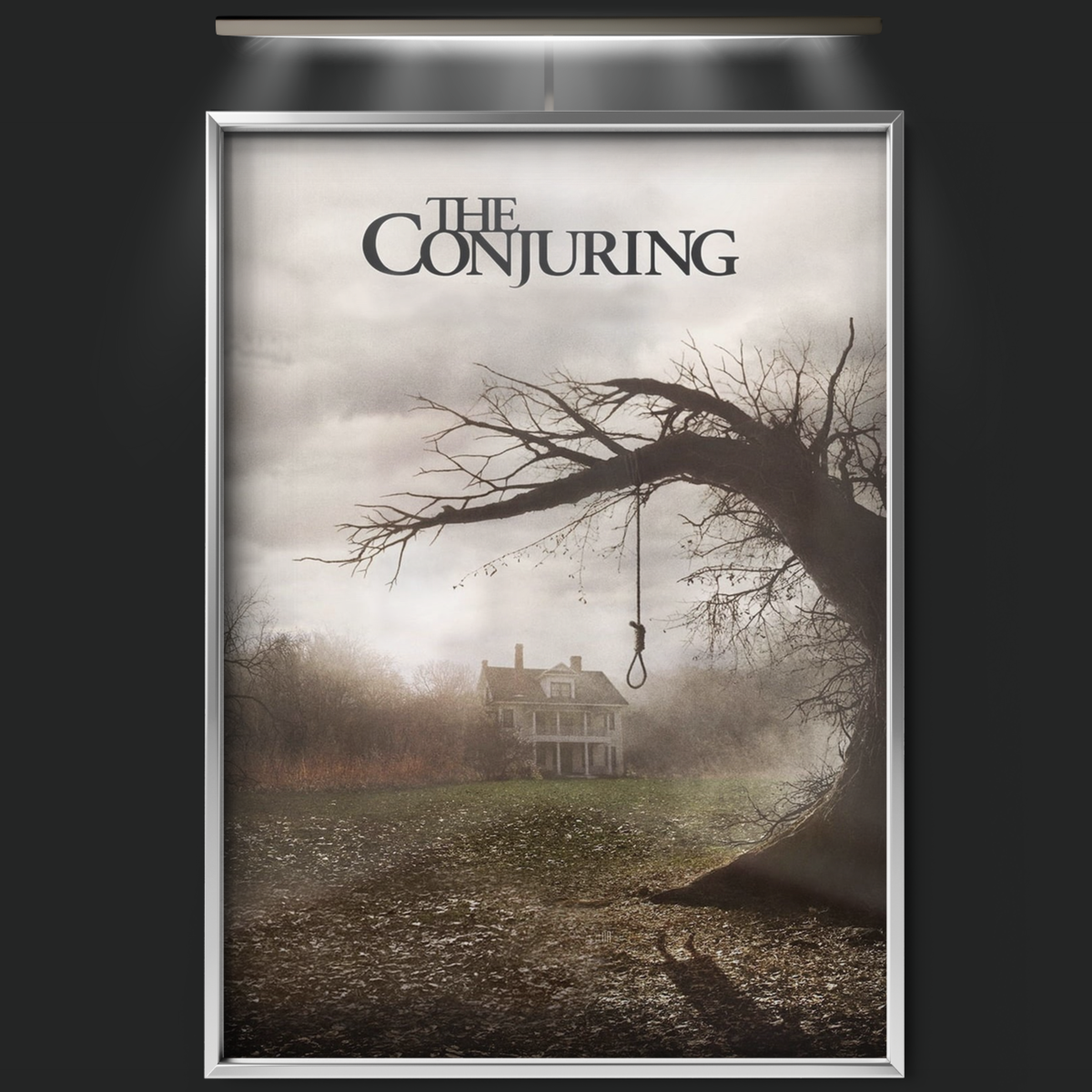 The Conjuring (2013)