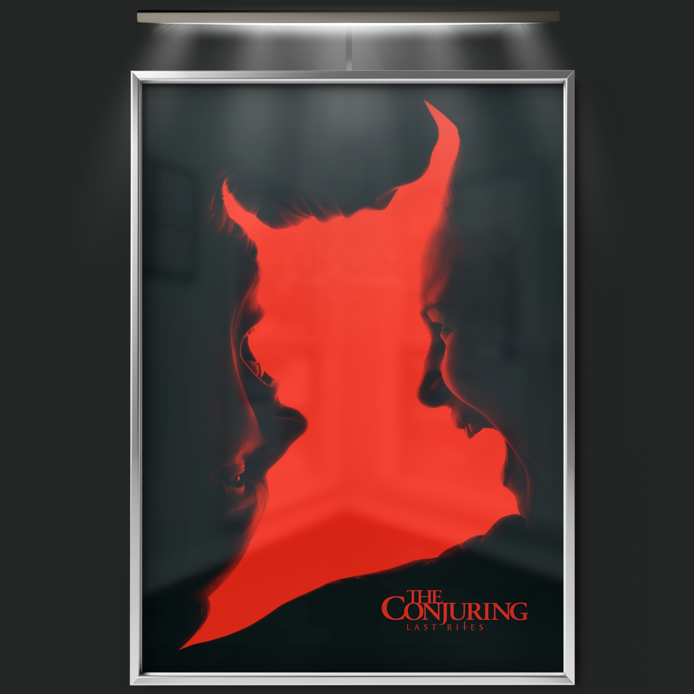 The Conjuring Last Rites (2025)