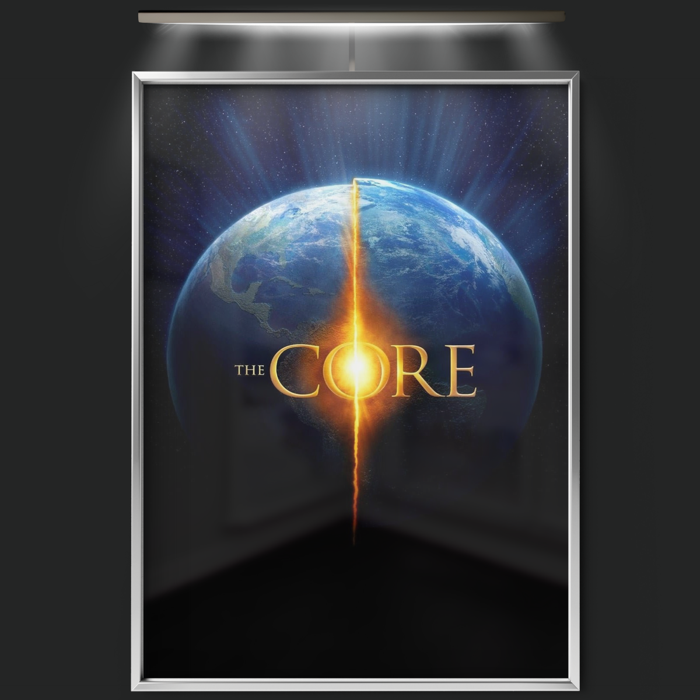 The Core (2003)
