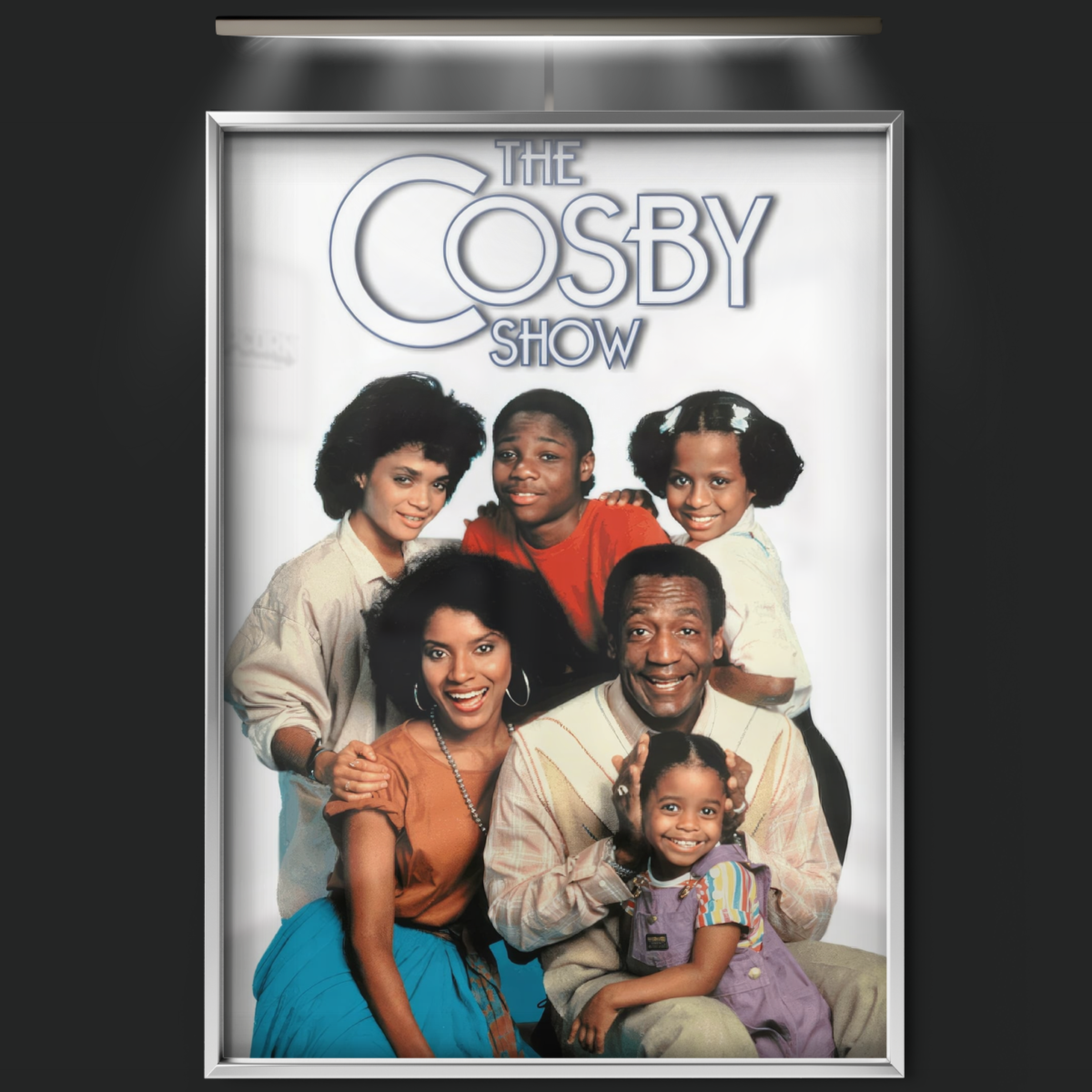 The Cosby Show (1984)