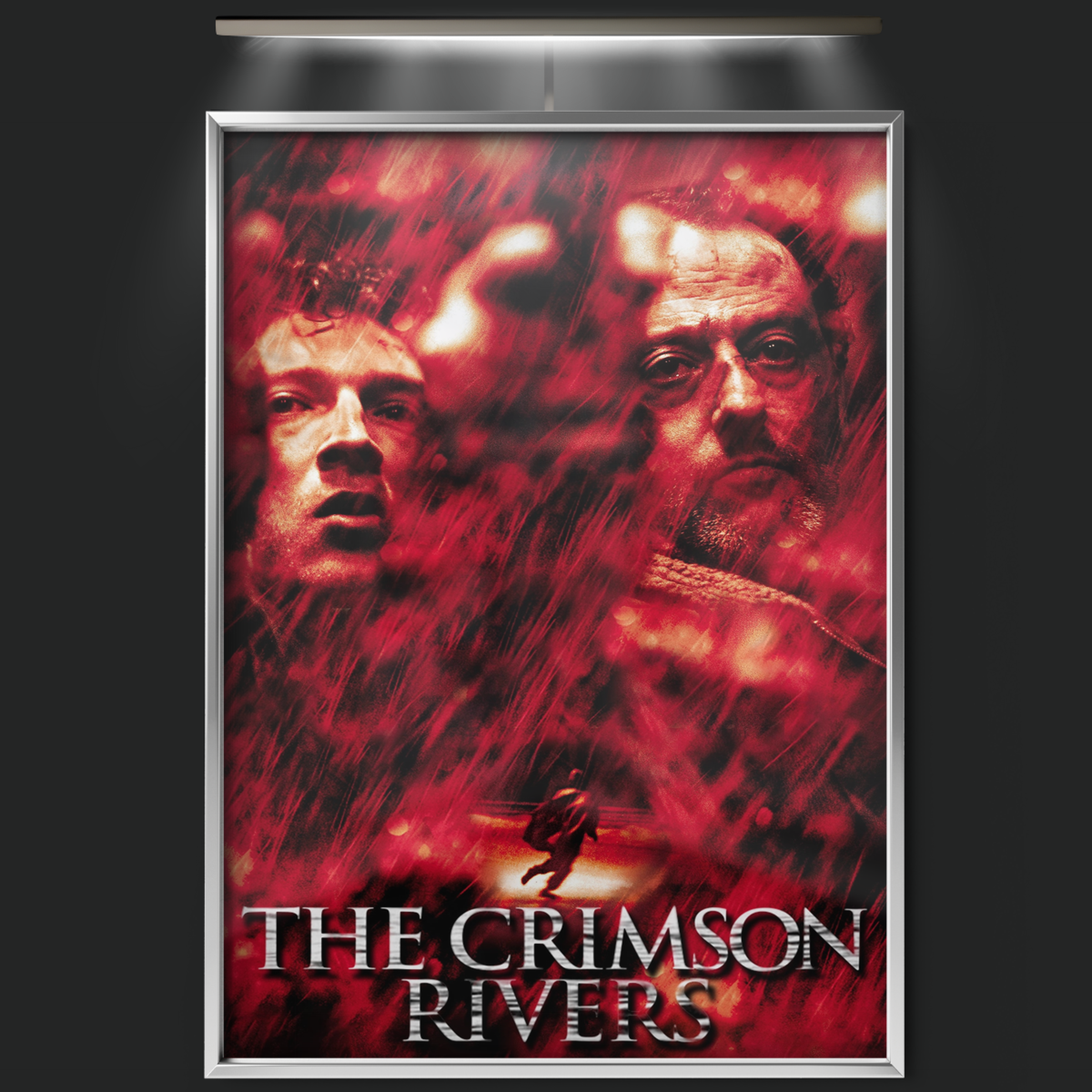 The Crimson Rivers (2000)