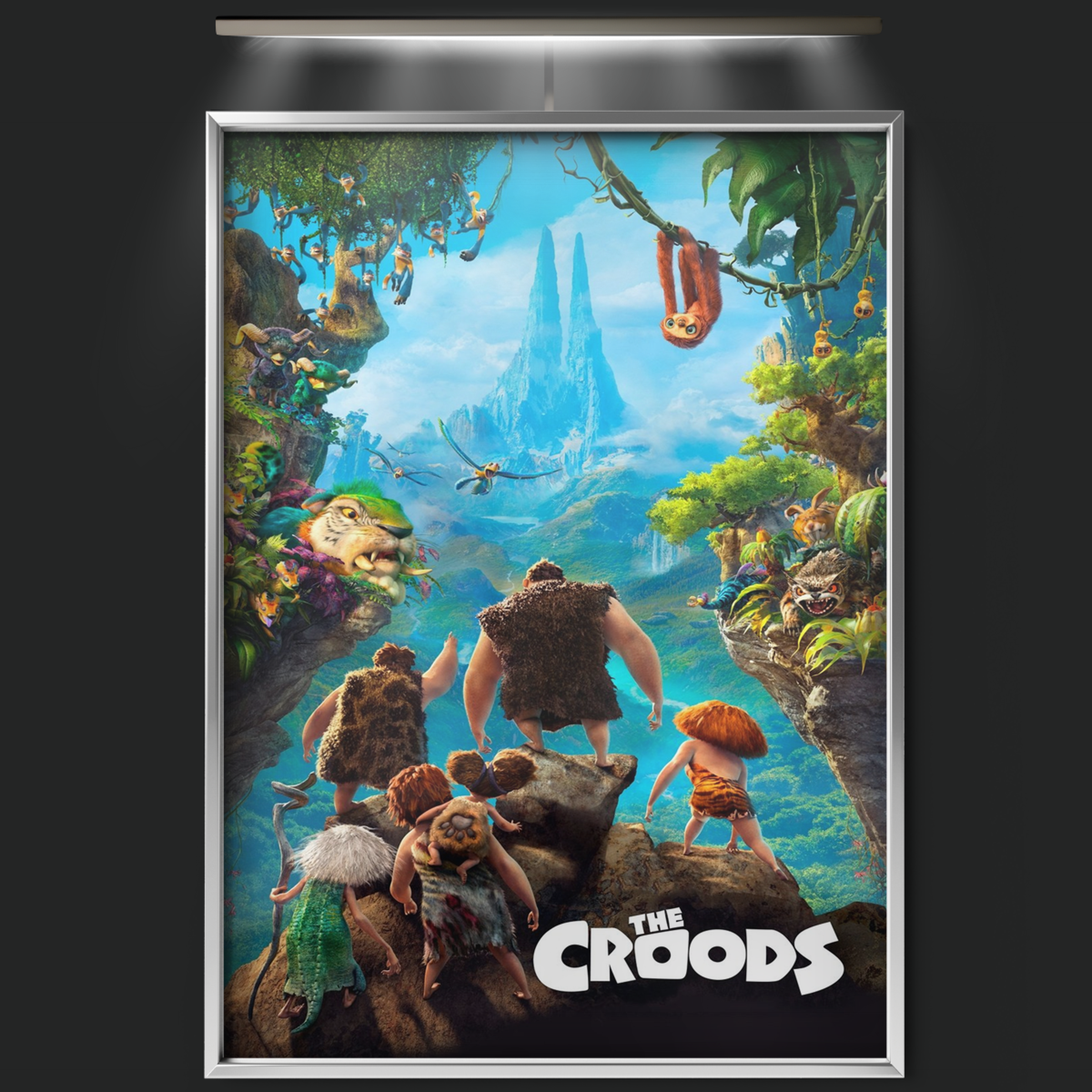 The Croods (2013)