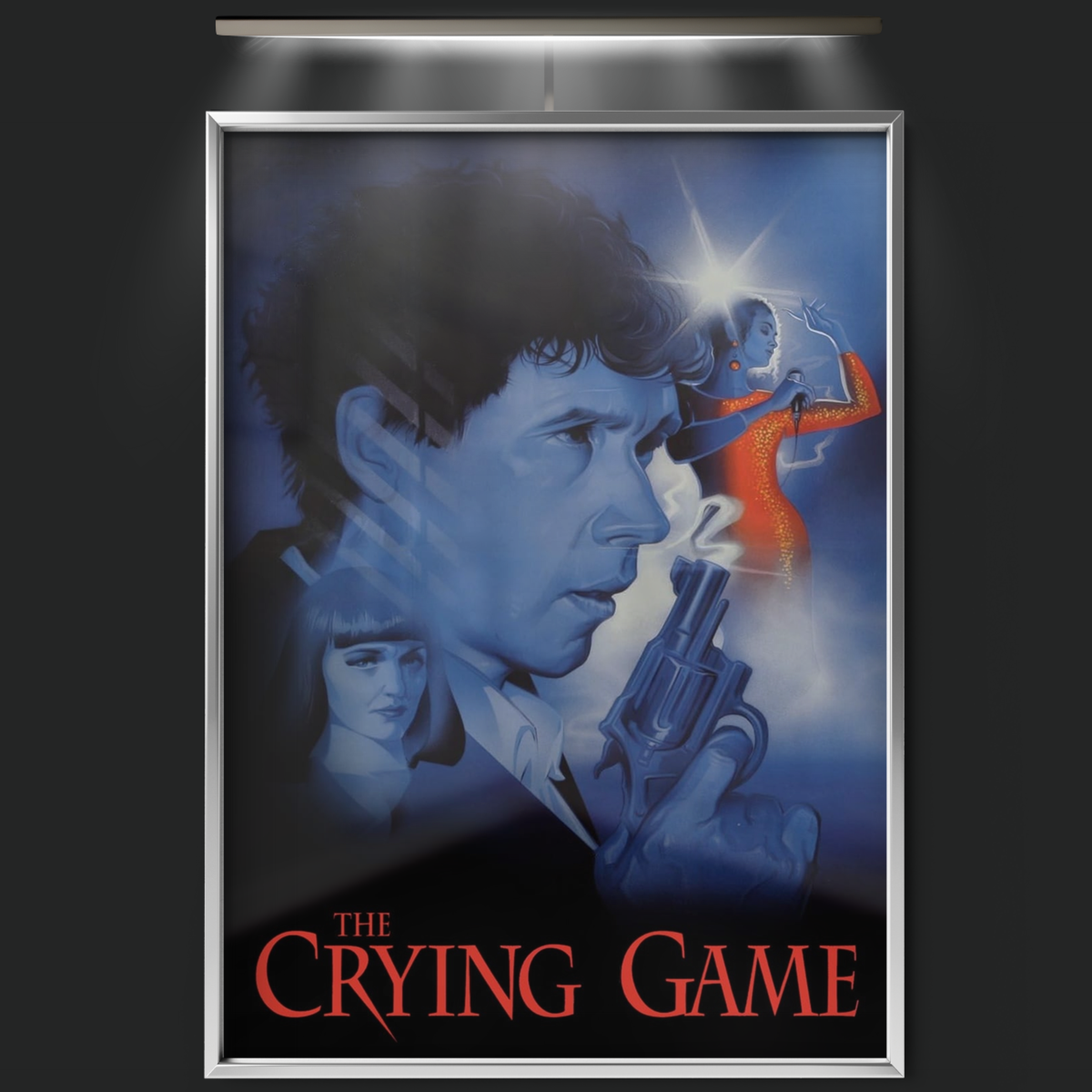 The Crying Game (1992)