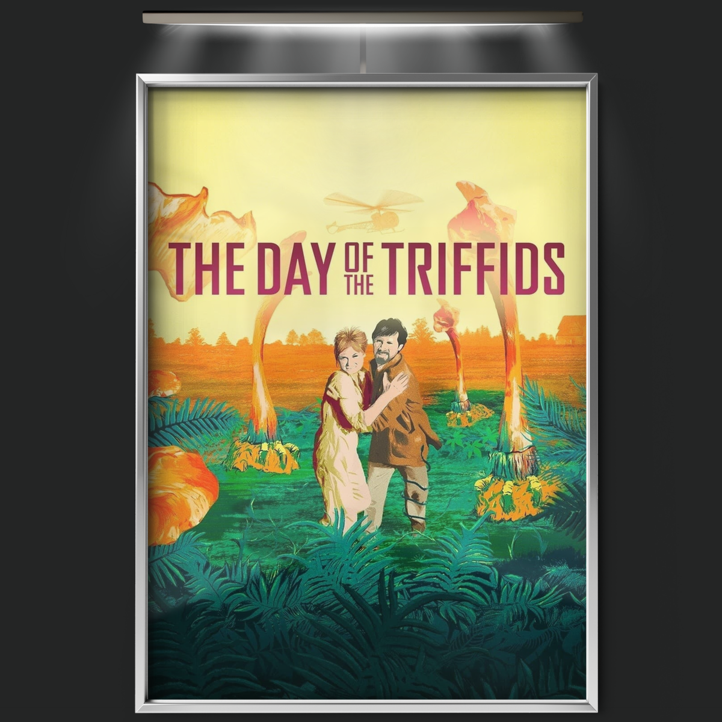 The Day Of The Triffids (1981)