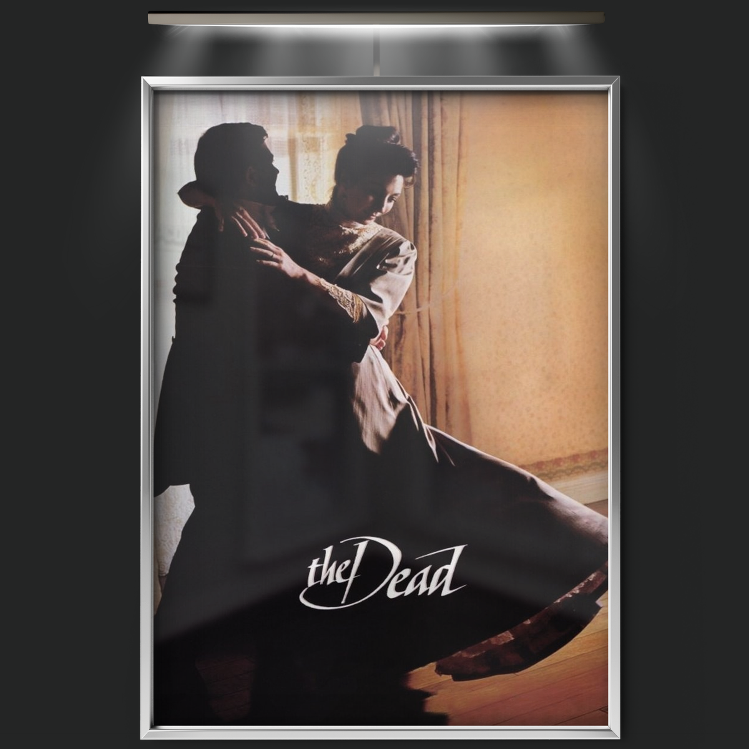 The Dead (1987)