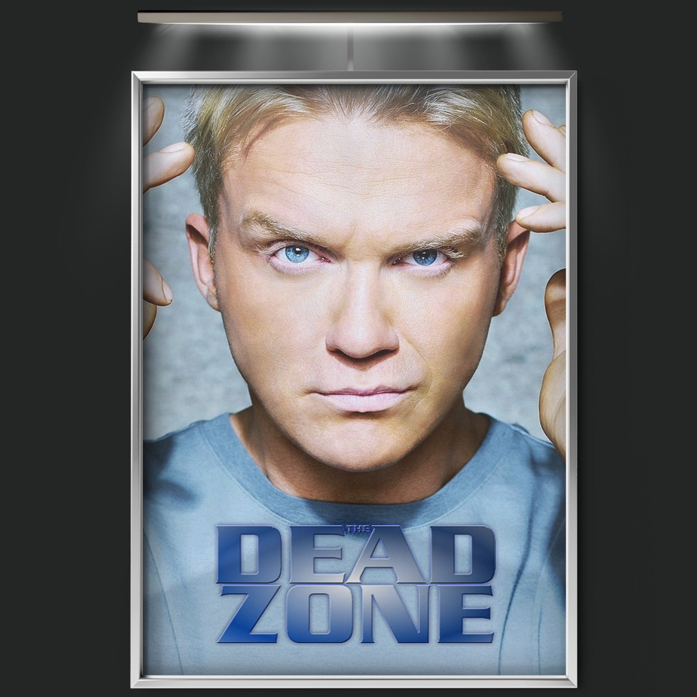 The Dead Zone (2002)