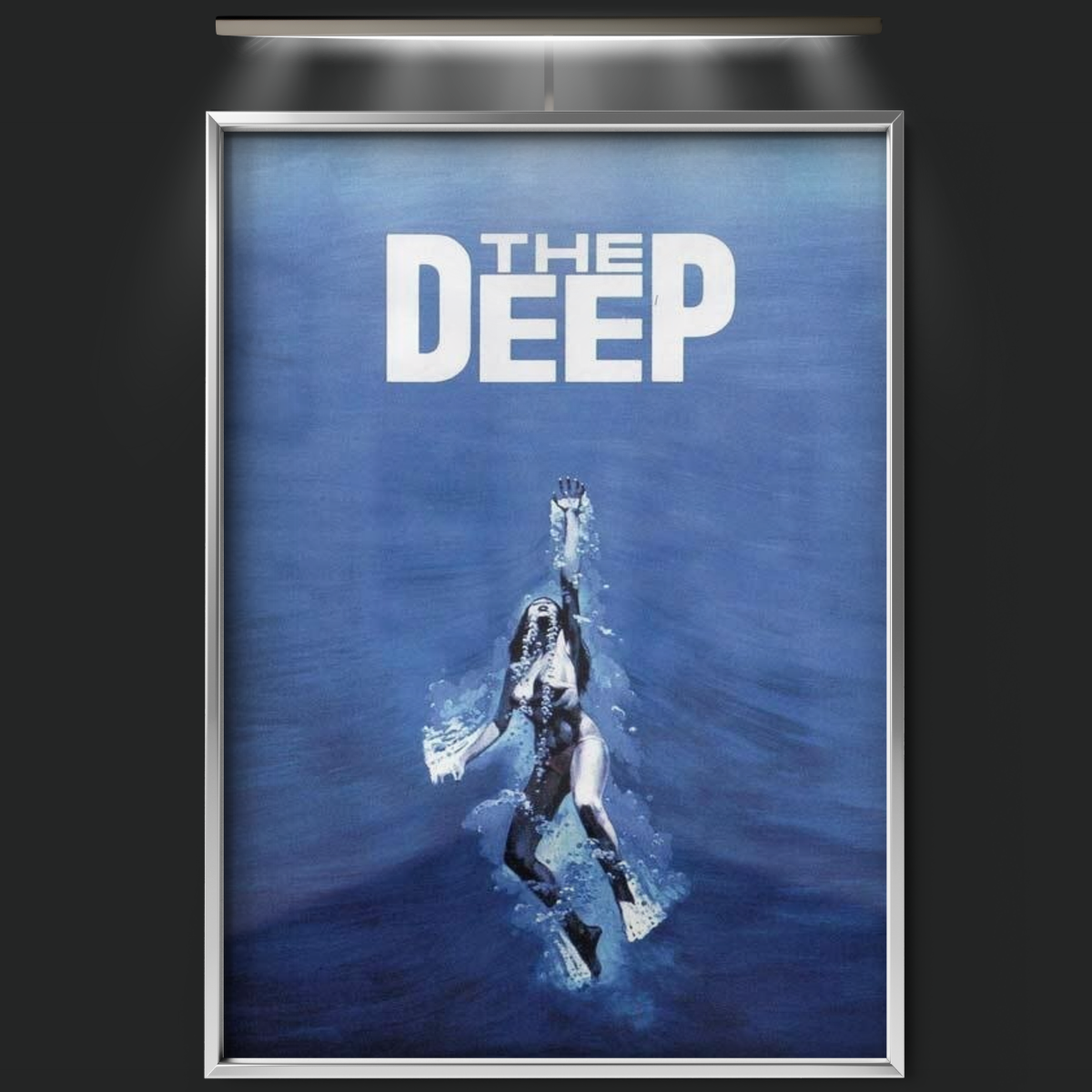 The Deep (1977)