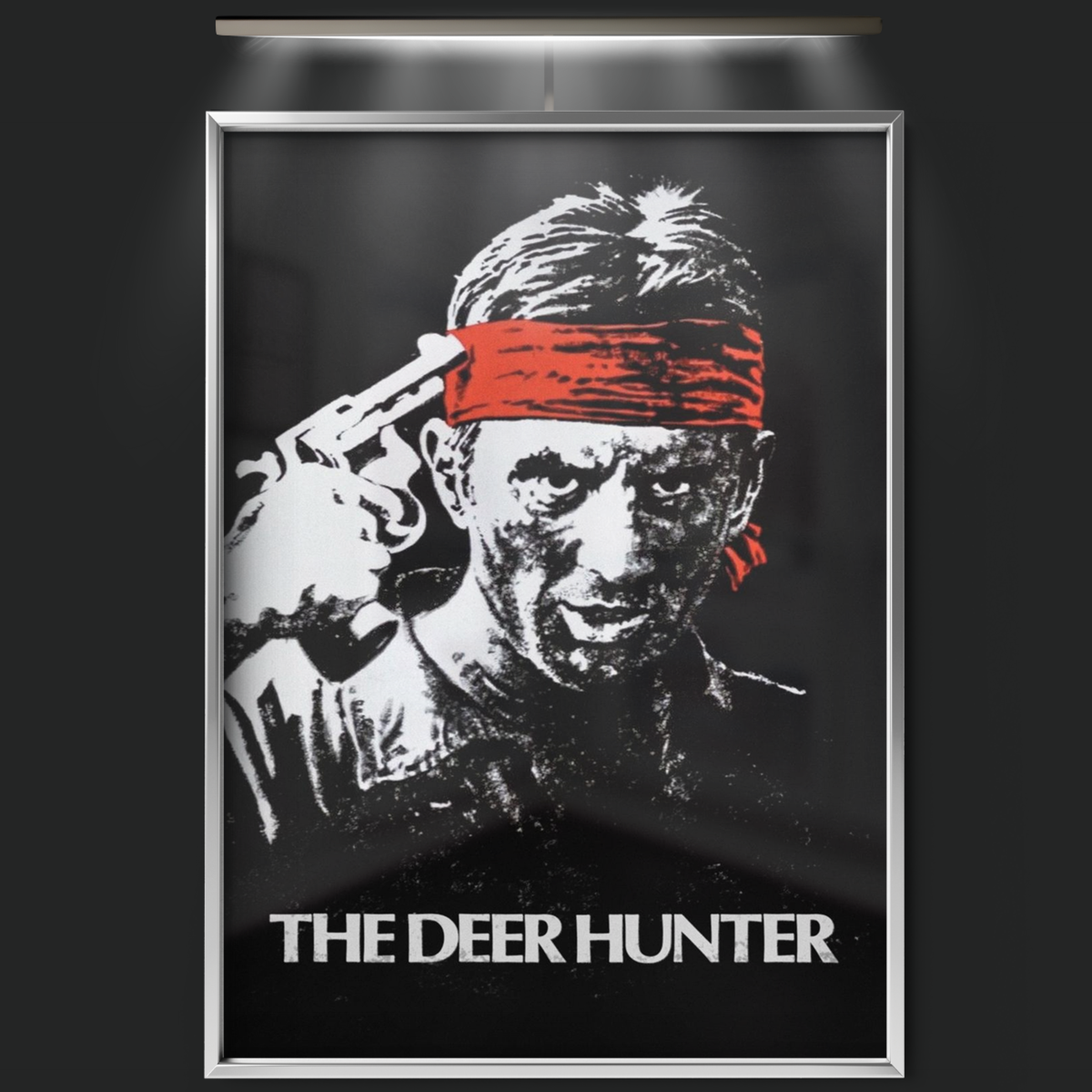 The Deer Hunter (1978)