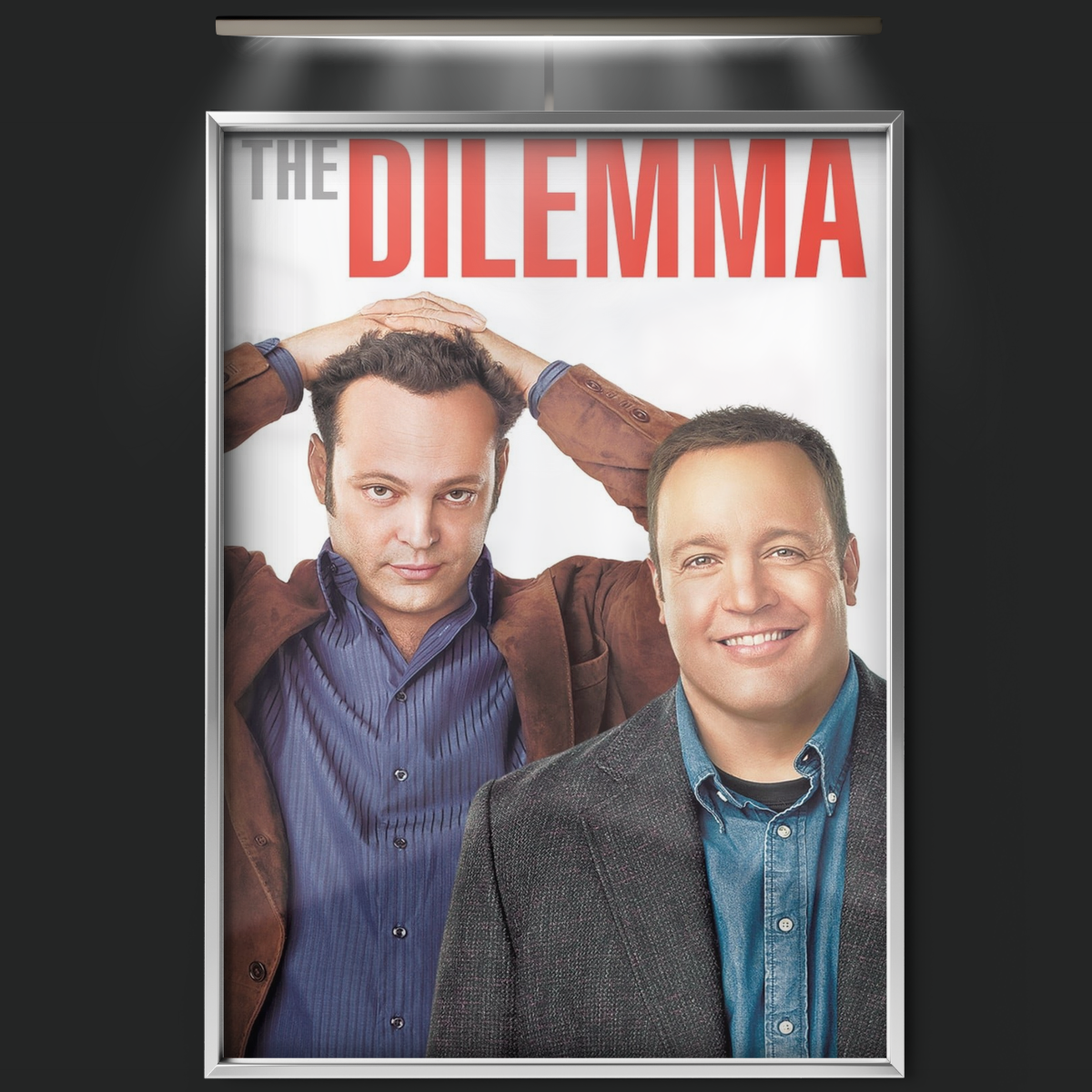 The Dilemma (2011)