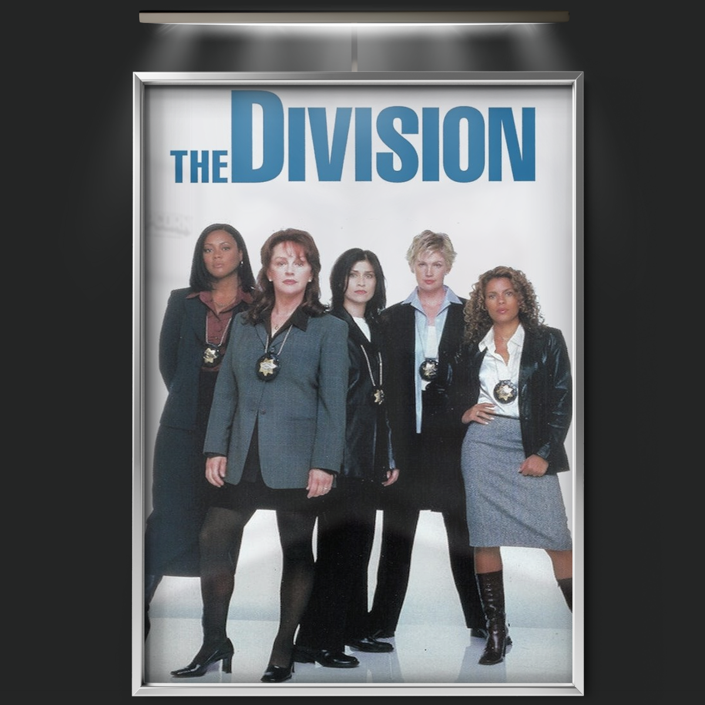 The Division (2001)