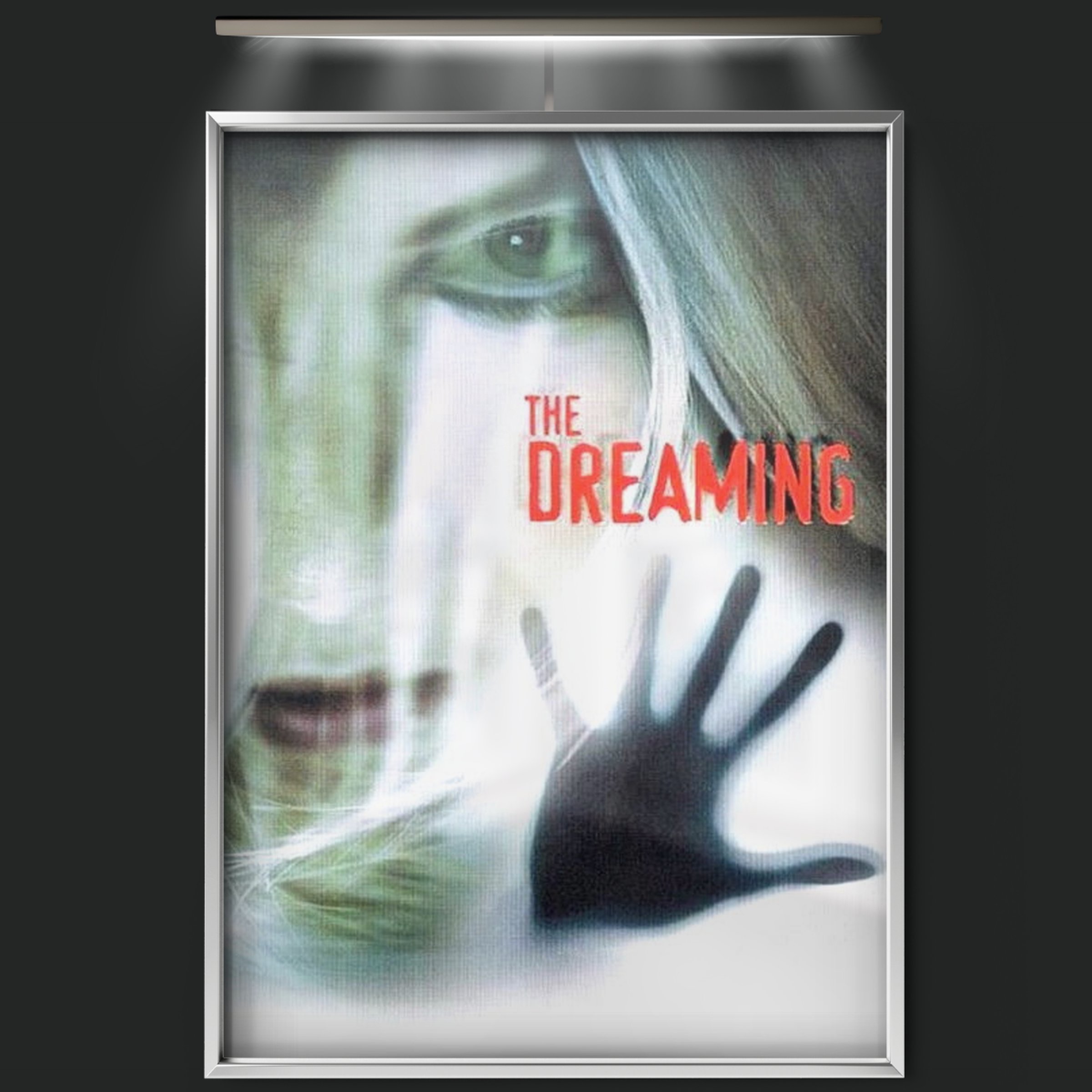 The Dreaming (1988)