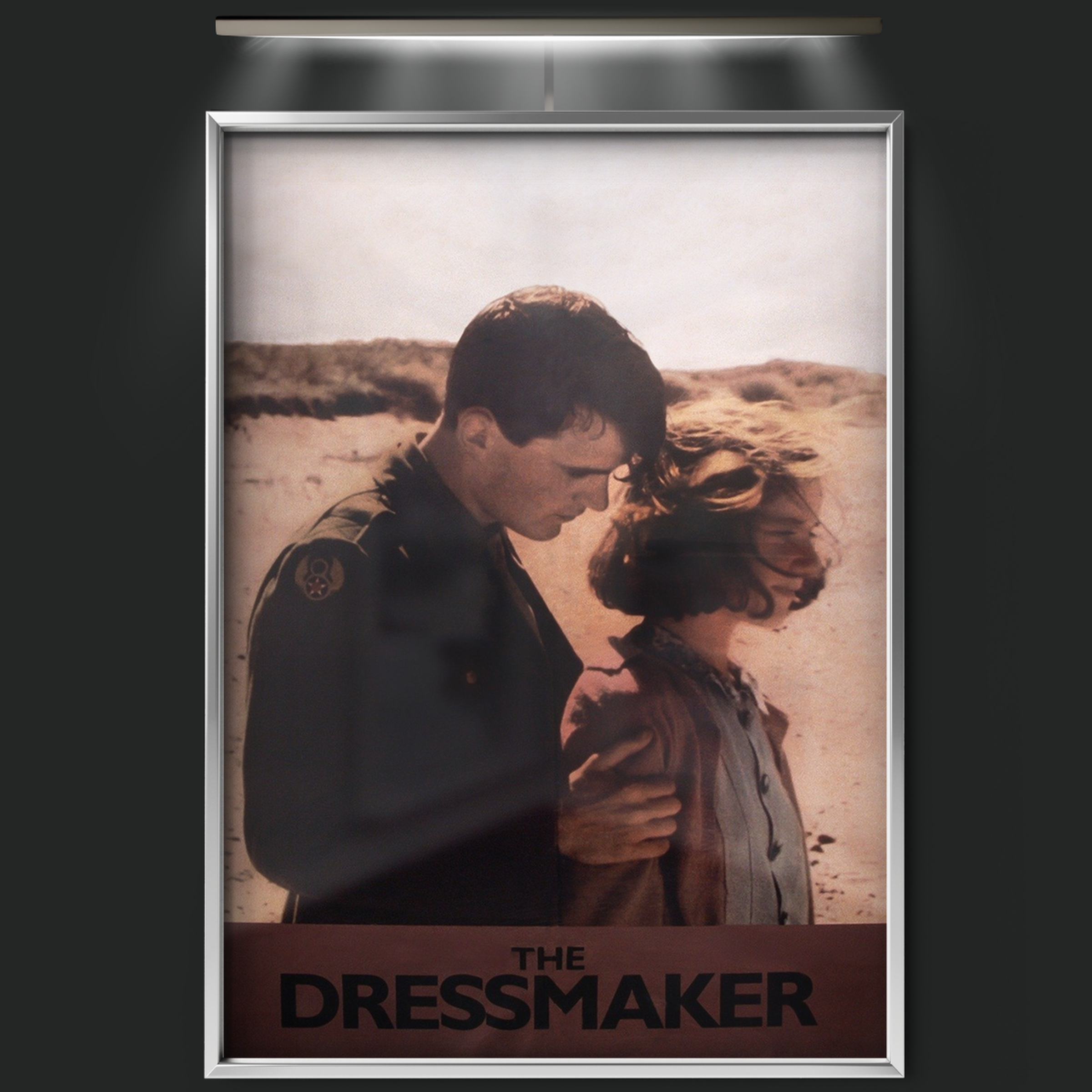 The Dressmaker (1988)