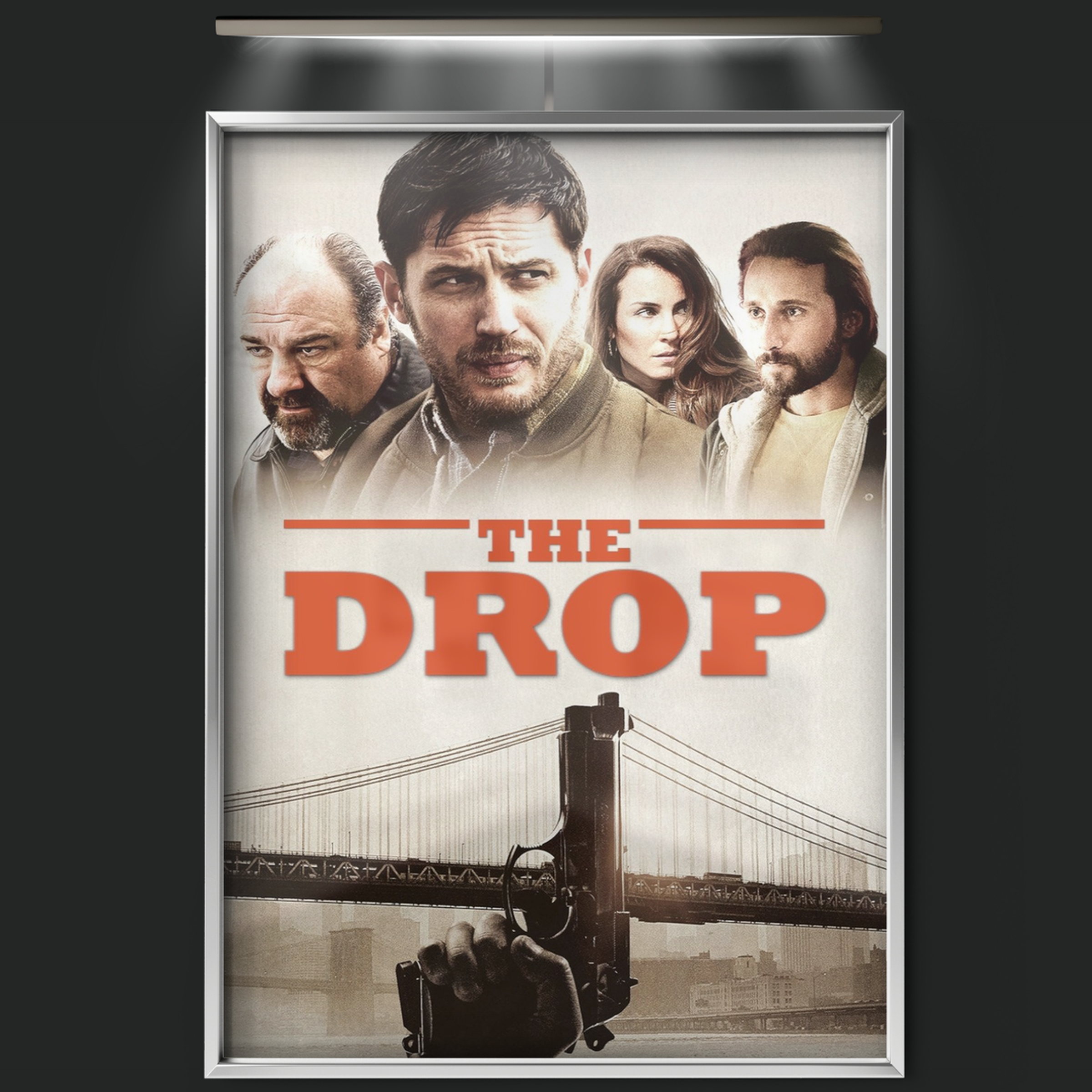 The Drop (2014)