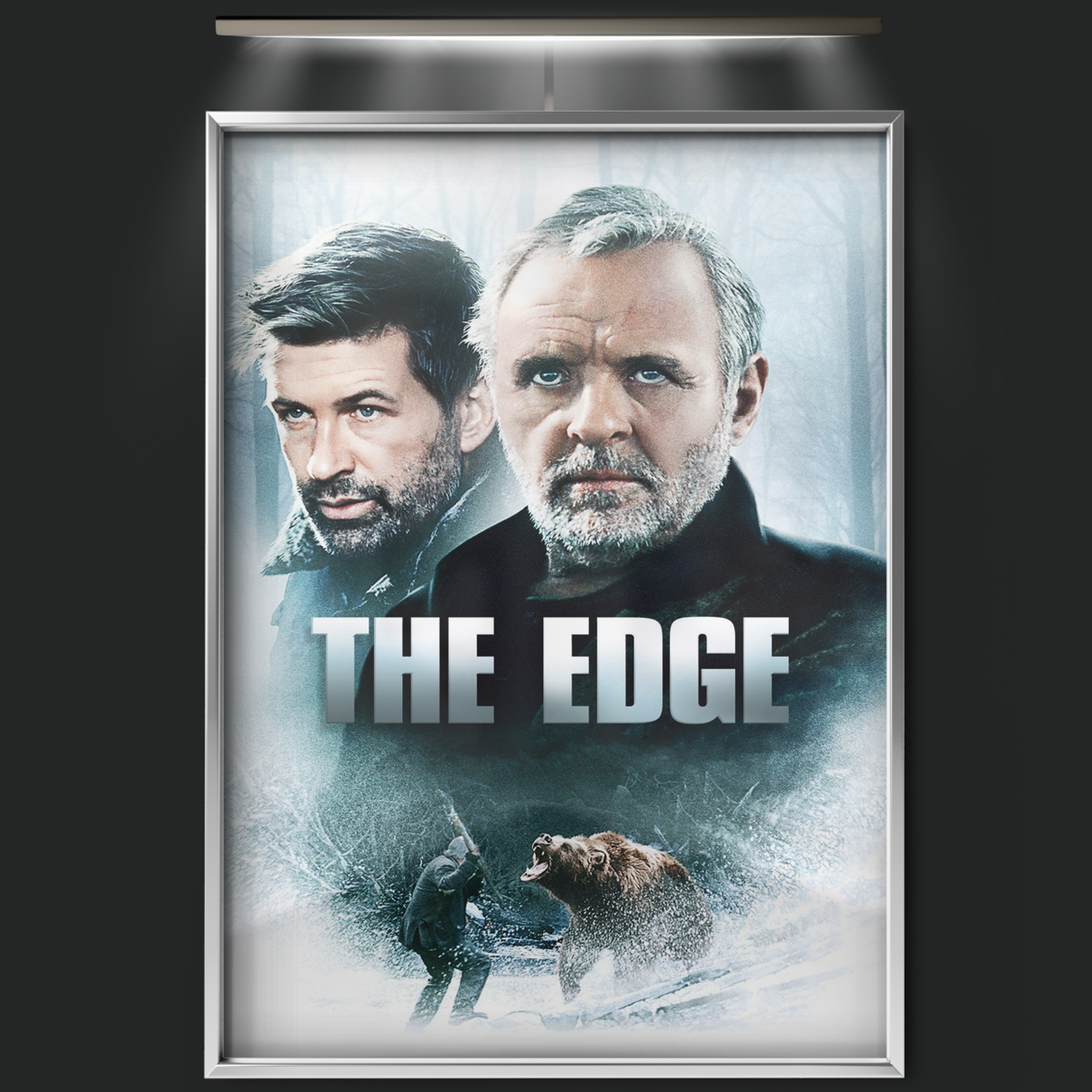 The Edge (1997)
