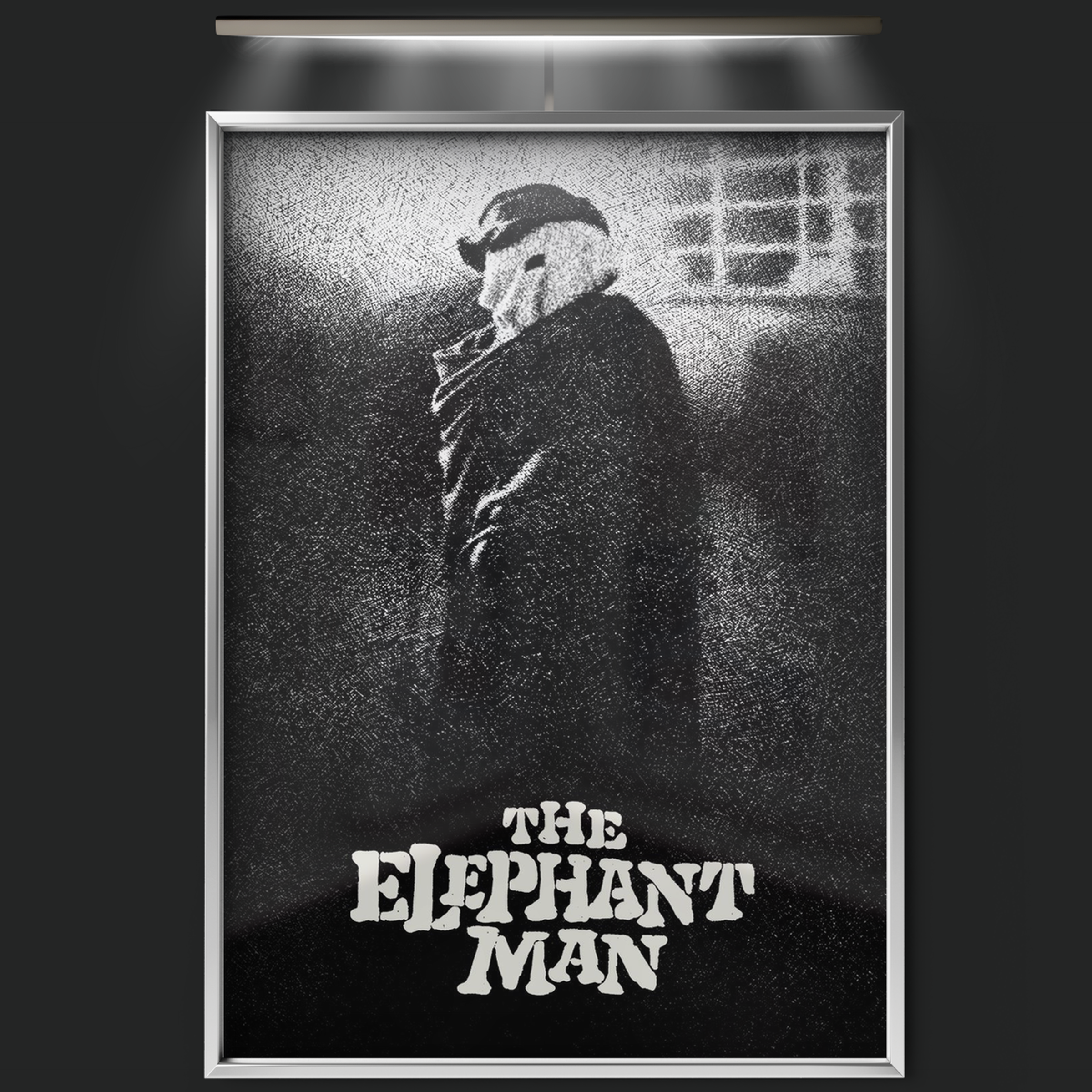 The Elephant Man (1980)