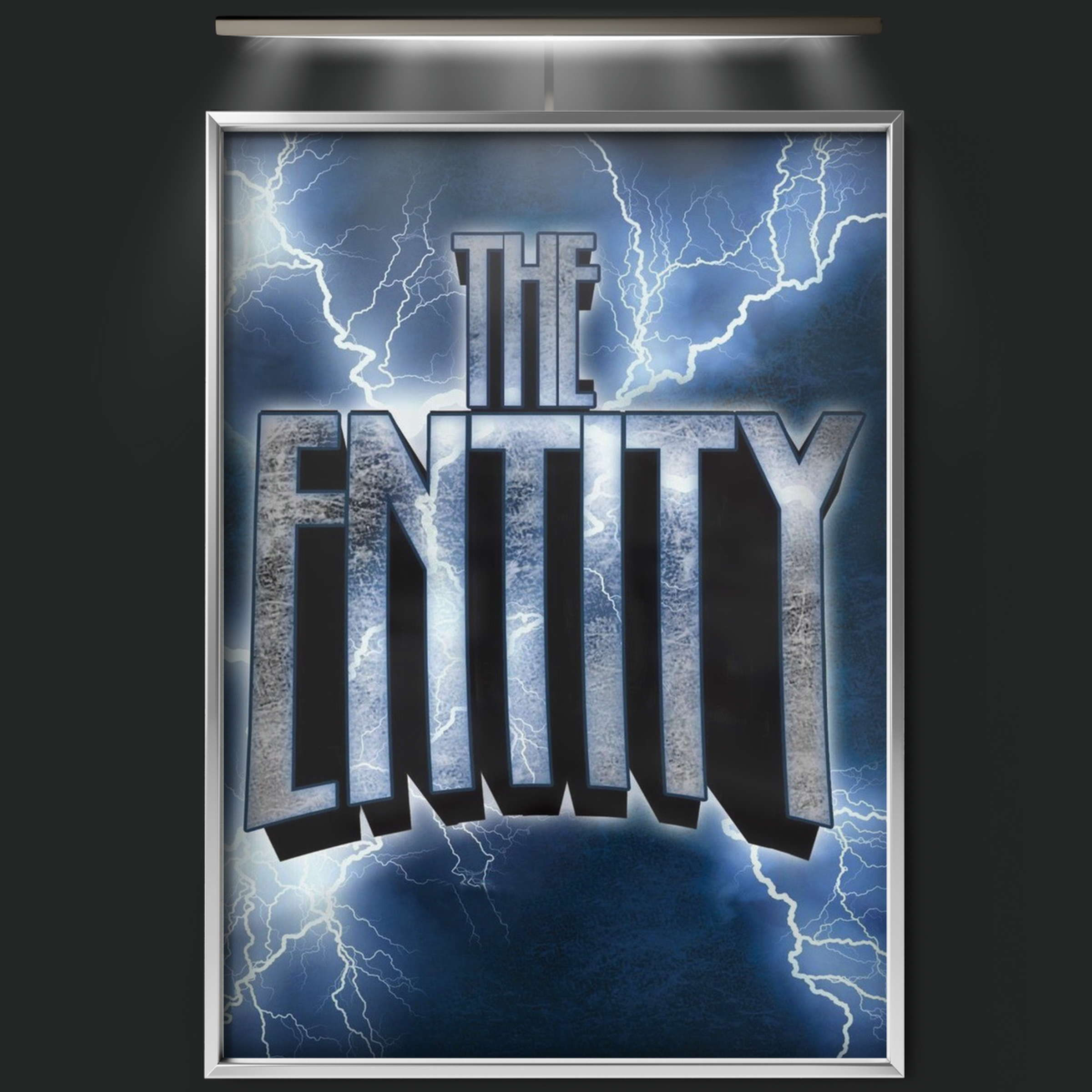 The Entity (1982)