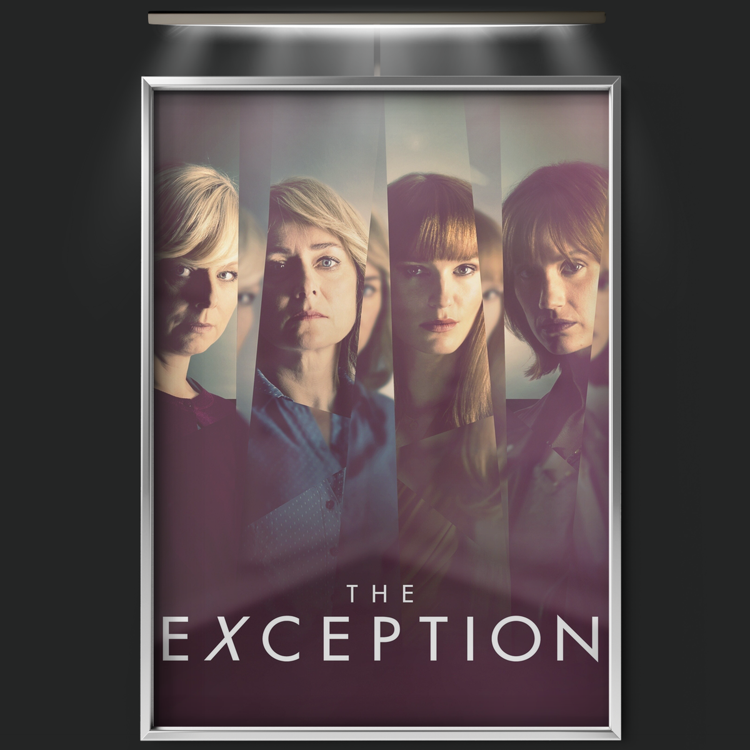 The Exception (2019)