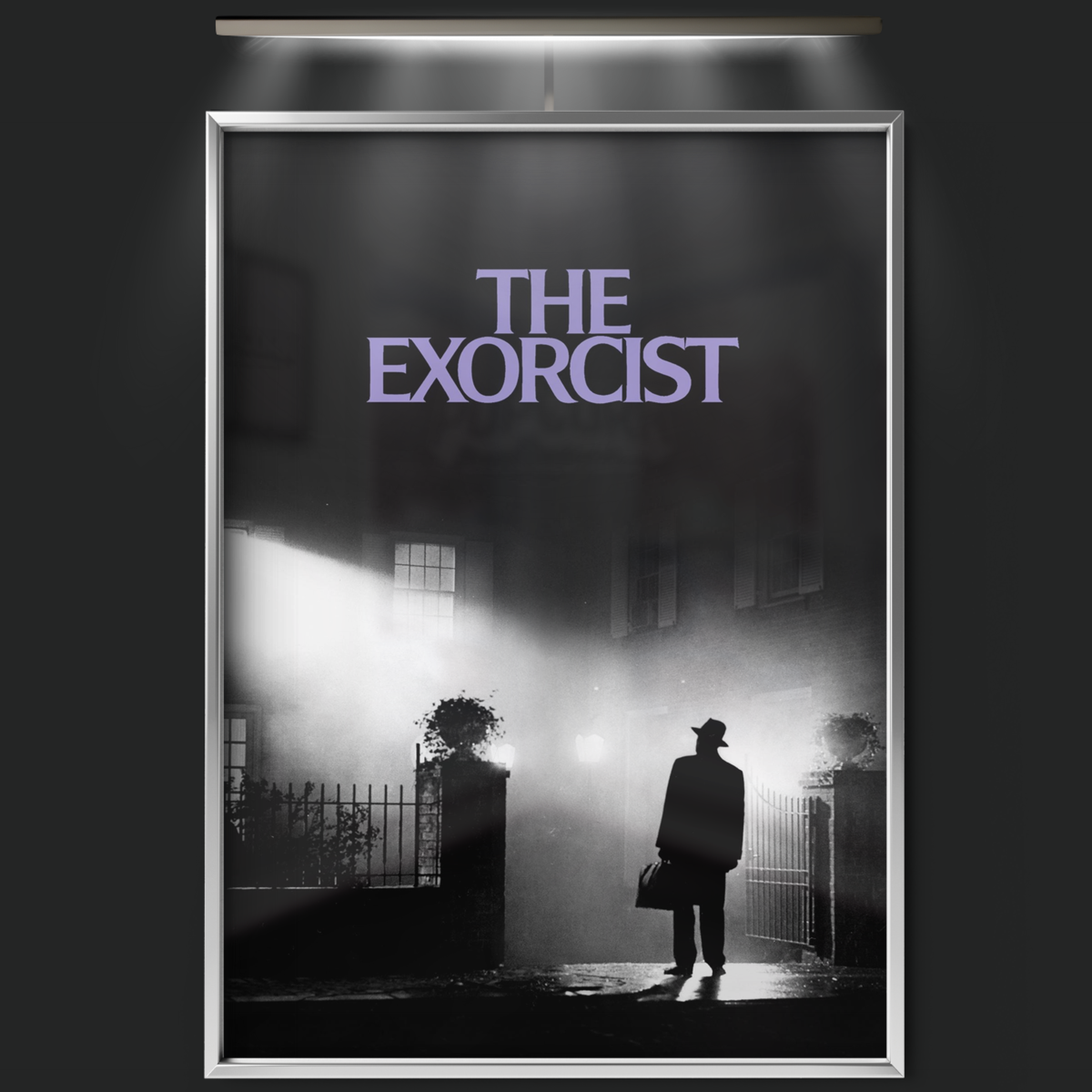 The Exorcist (1973)