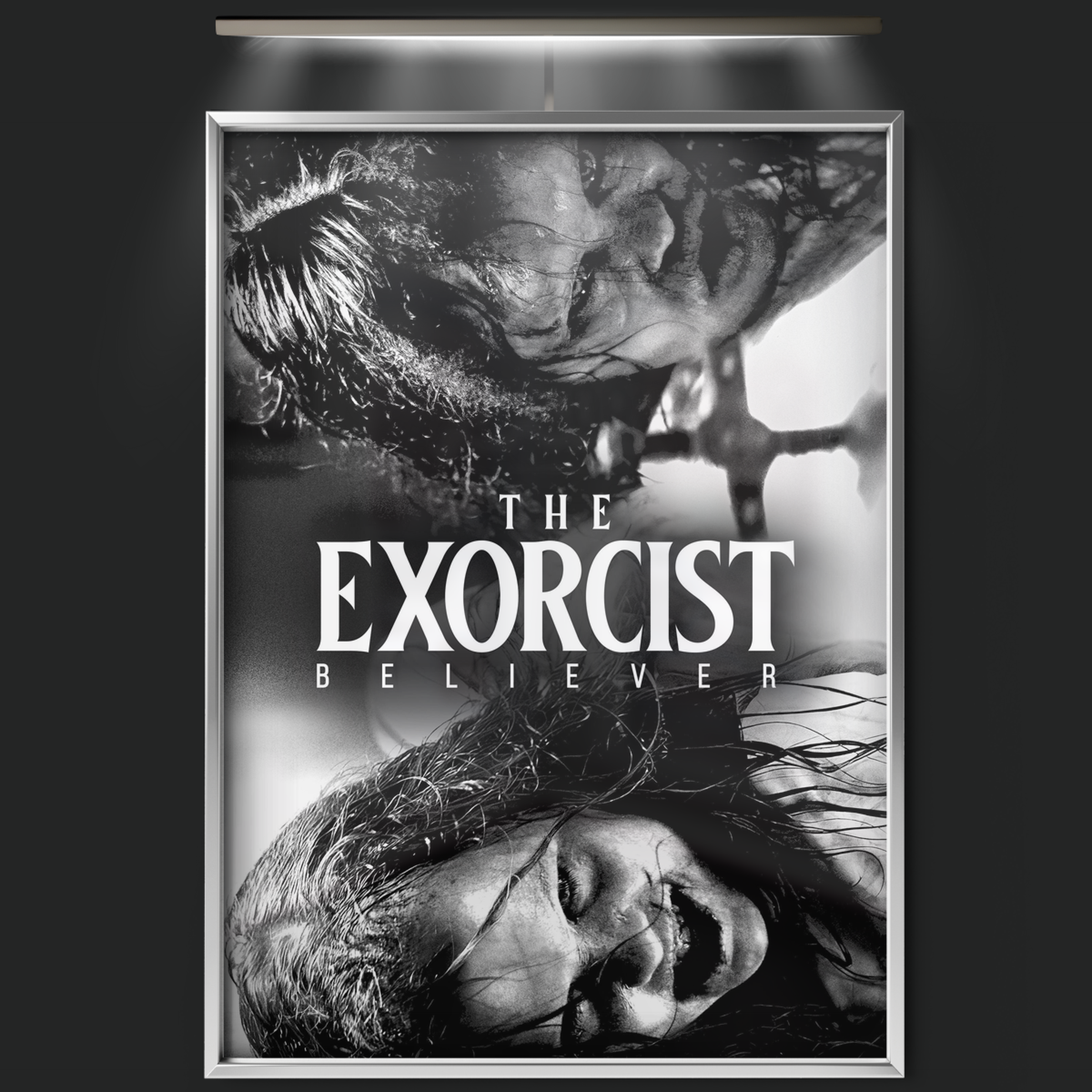 The Exorcist Believer (2023)