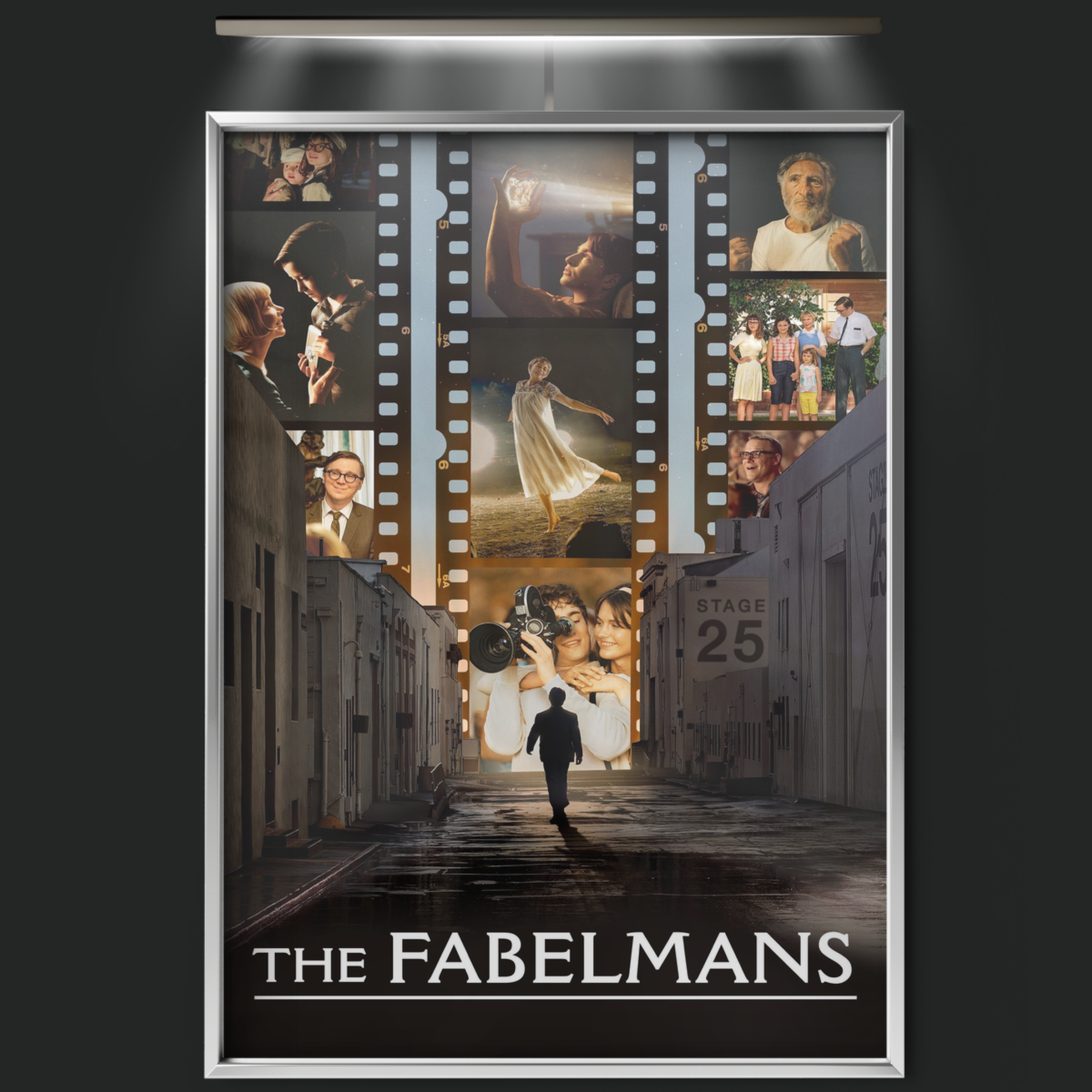 The Fabelmans (2022)