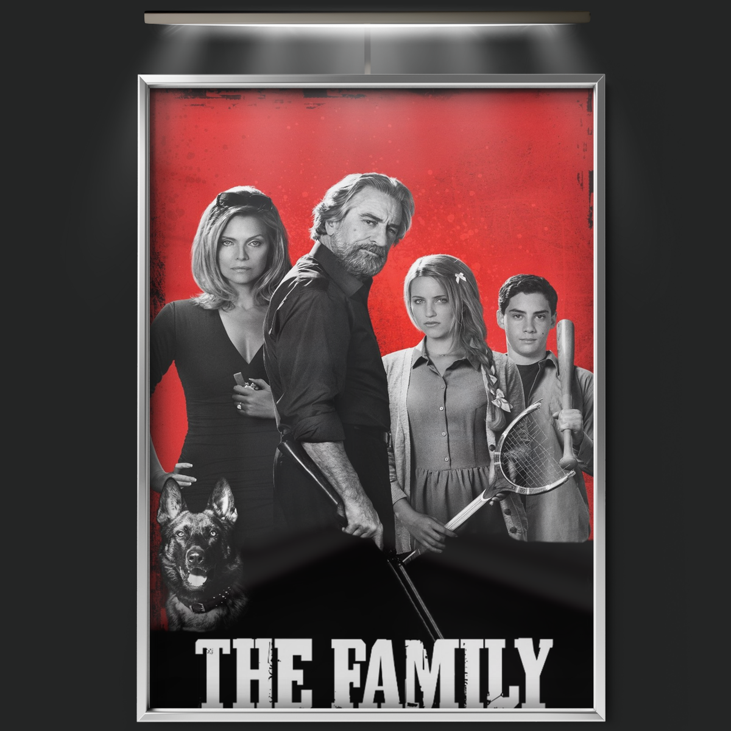 The Family (2013)