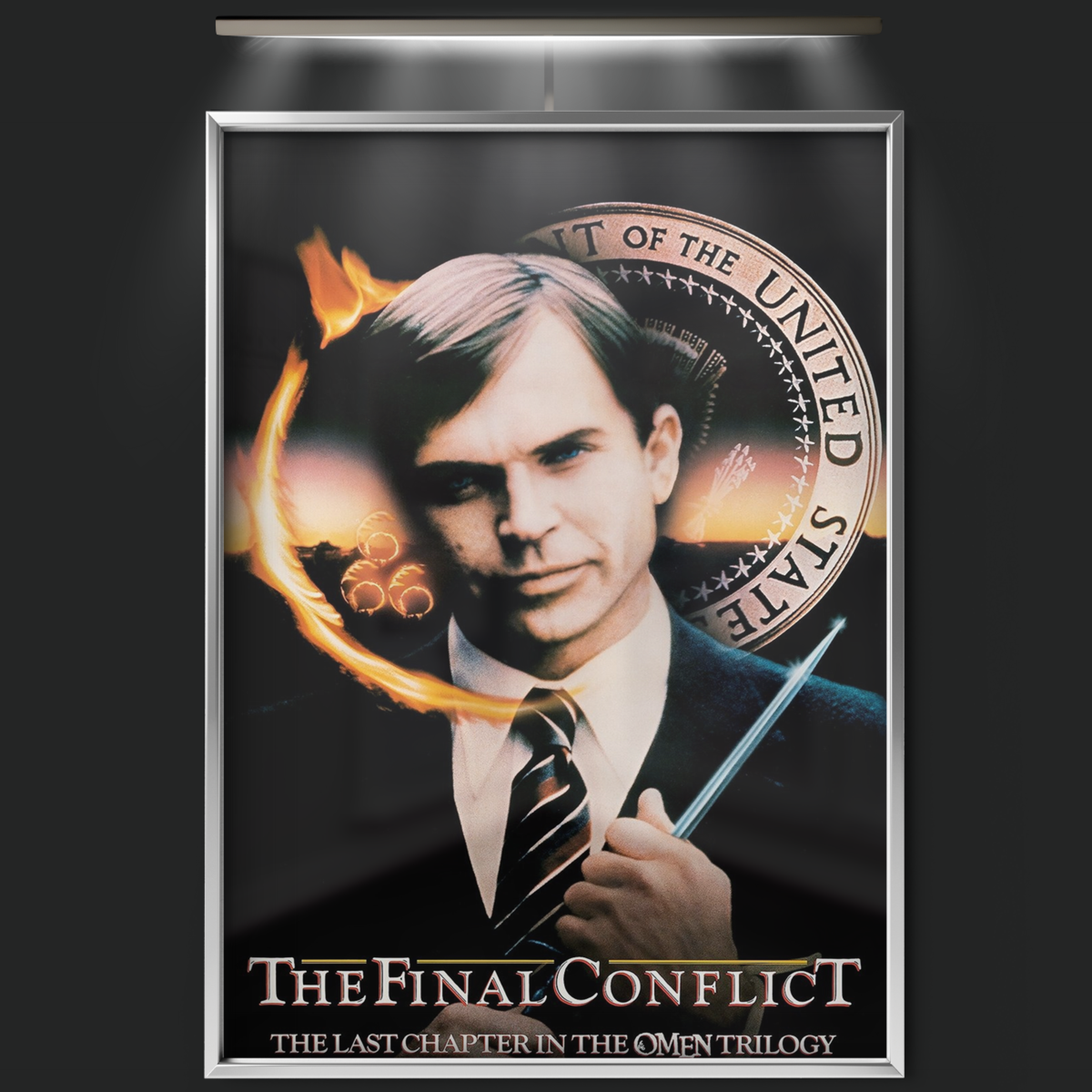 The Final Conflict (1981)