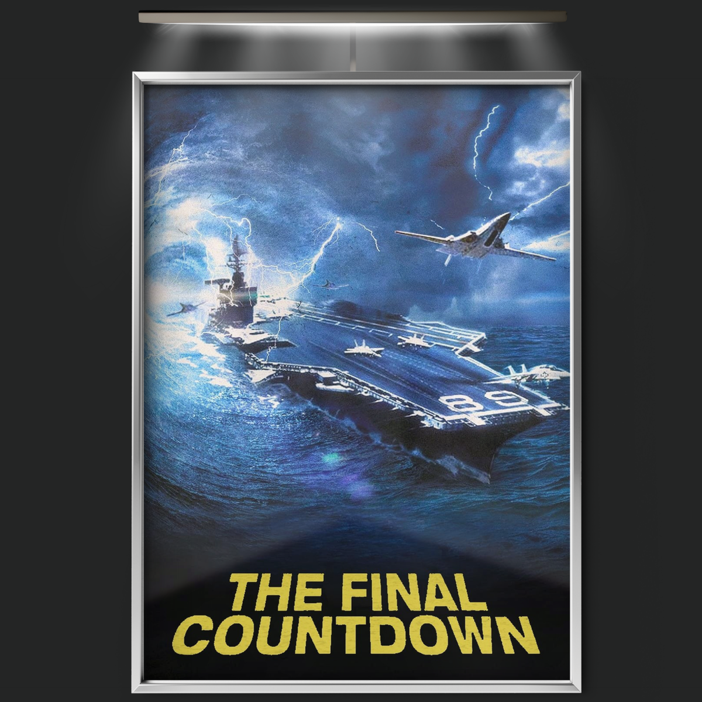 The Final Countdown (1980)