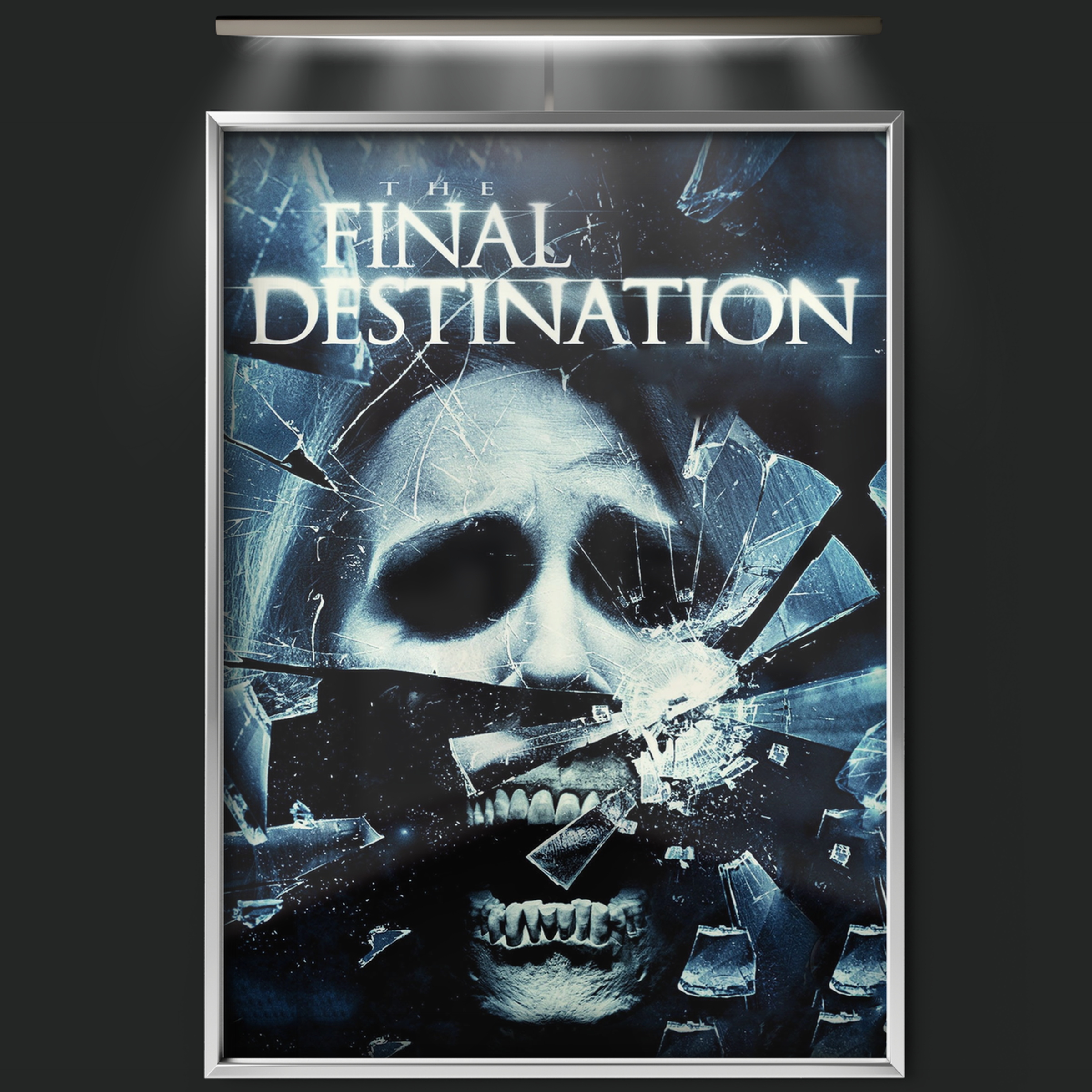 The Final Destination (2009)