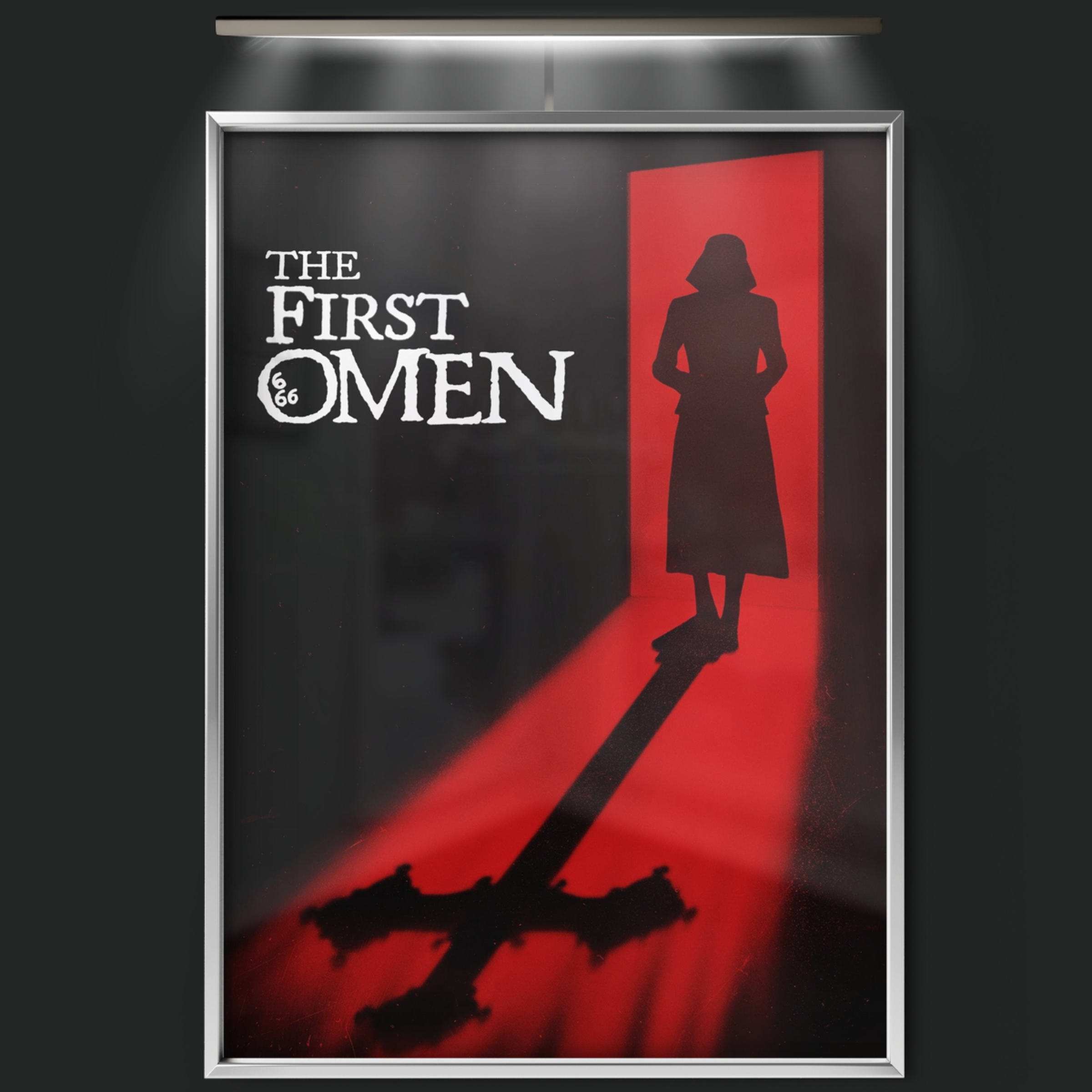 The First Omen (2024)