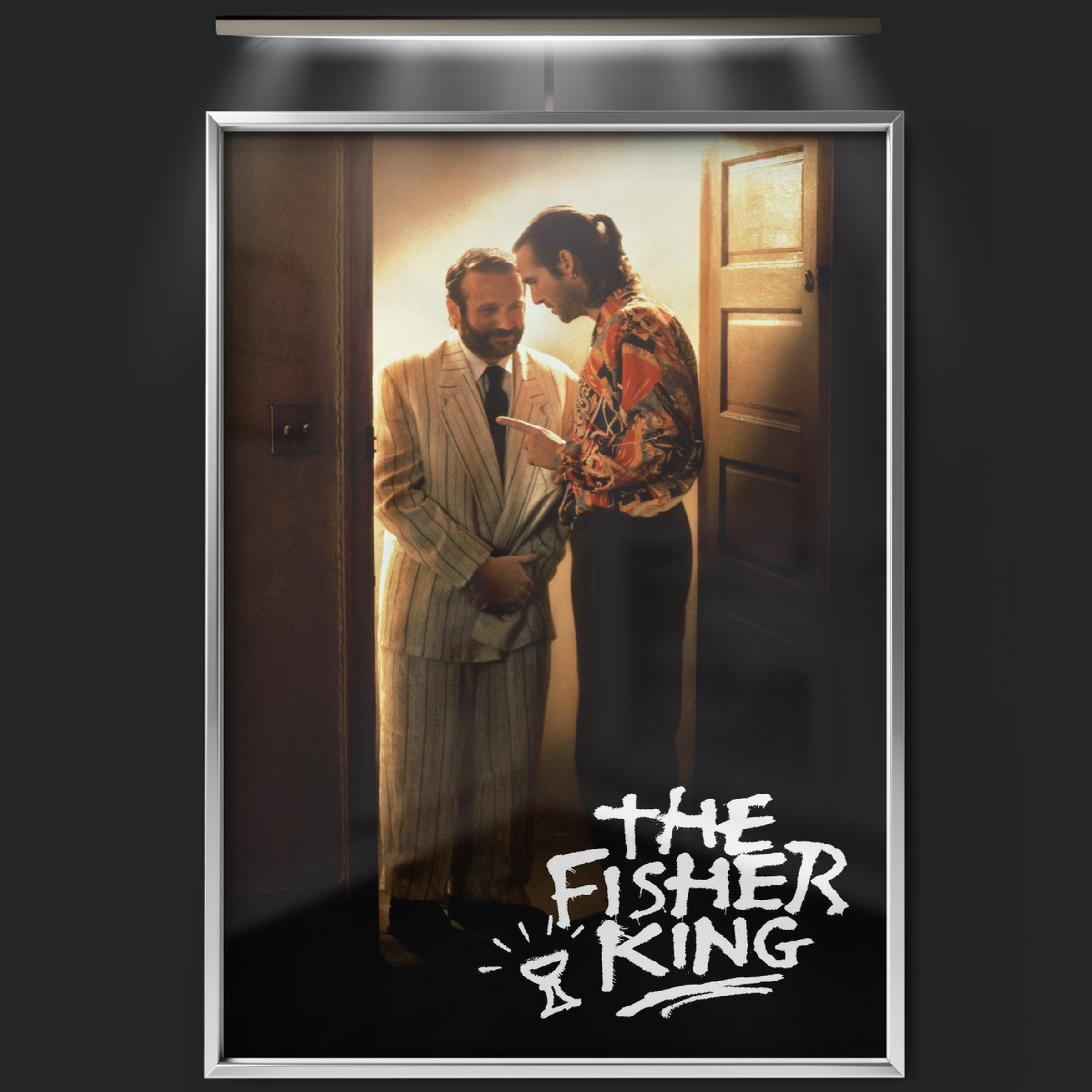 The Fisher King (1991)