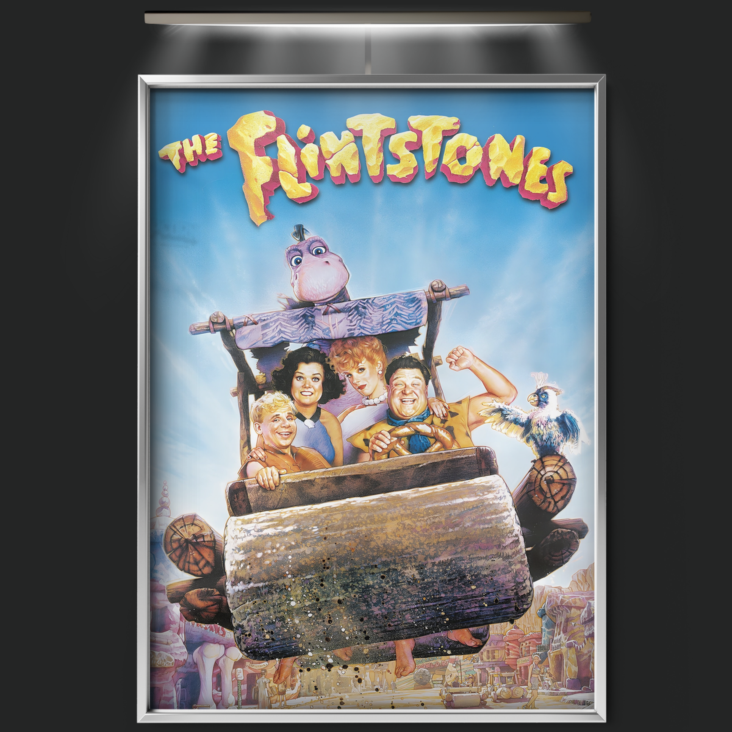 The Flintstones (1994)